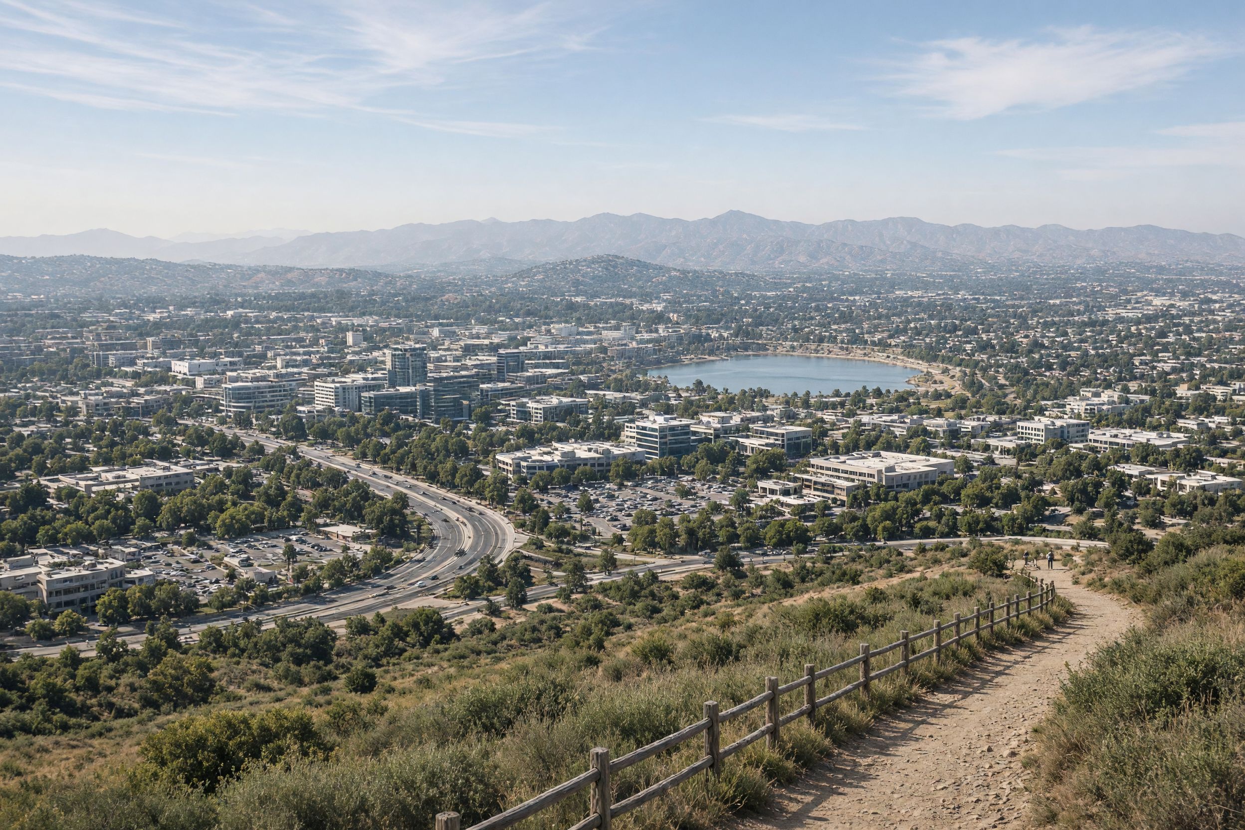 Irvine