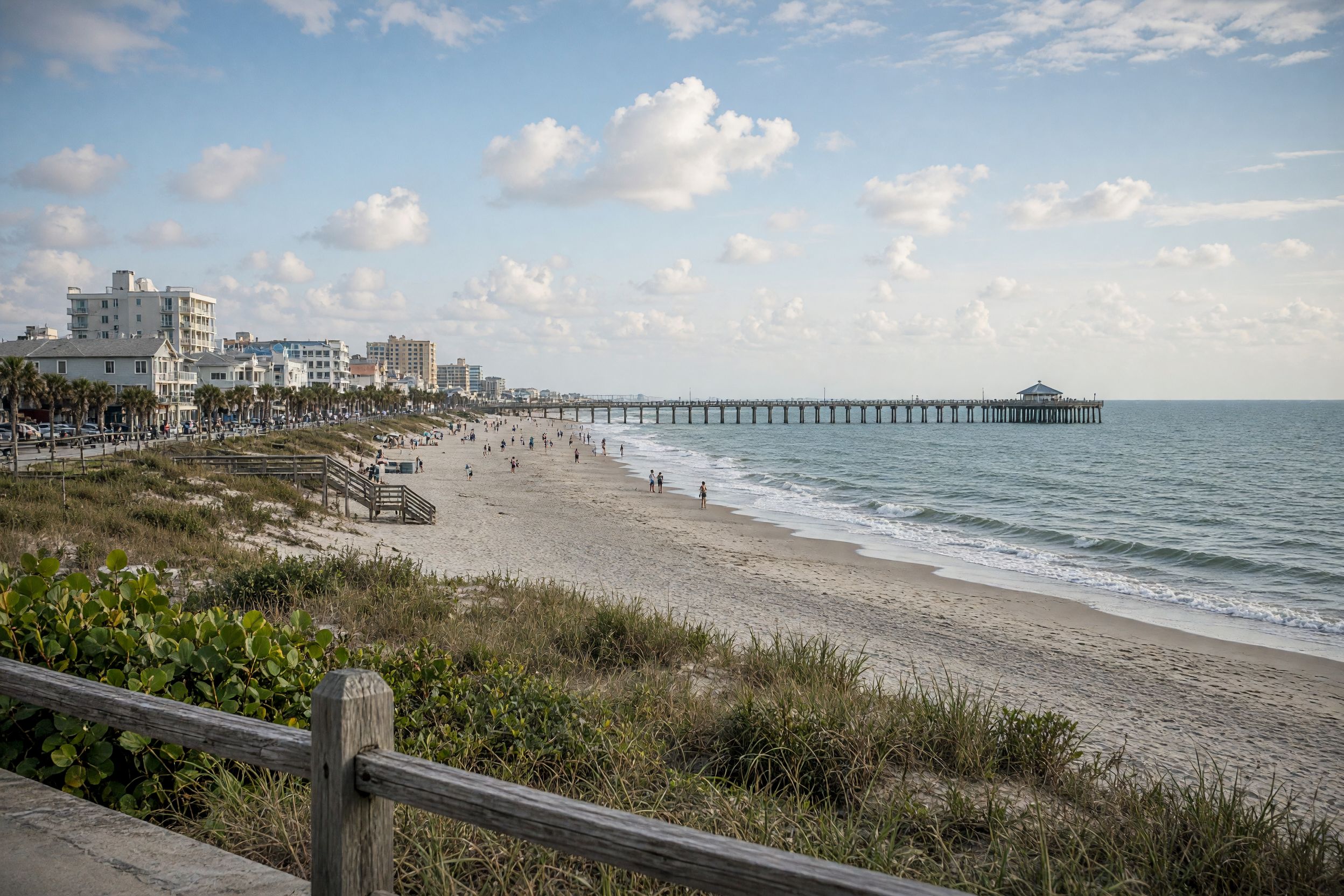 Jacksonville Beach