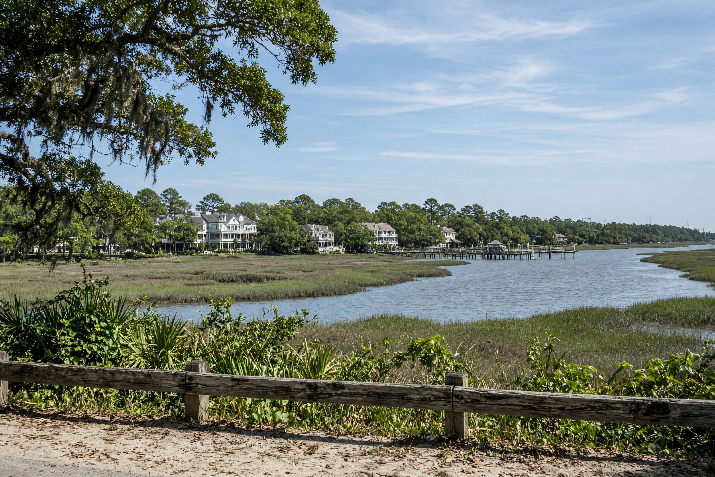 Jekyll Island