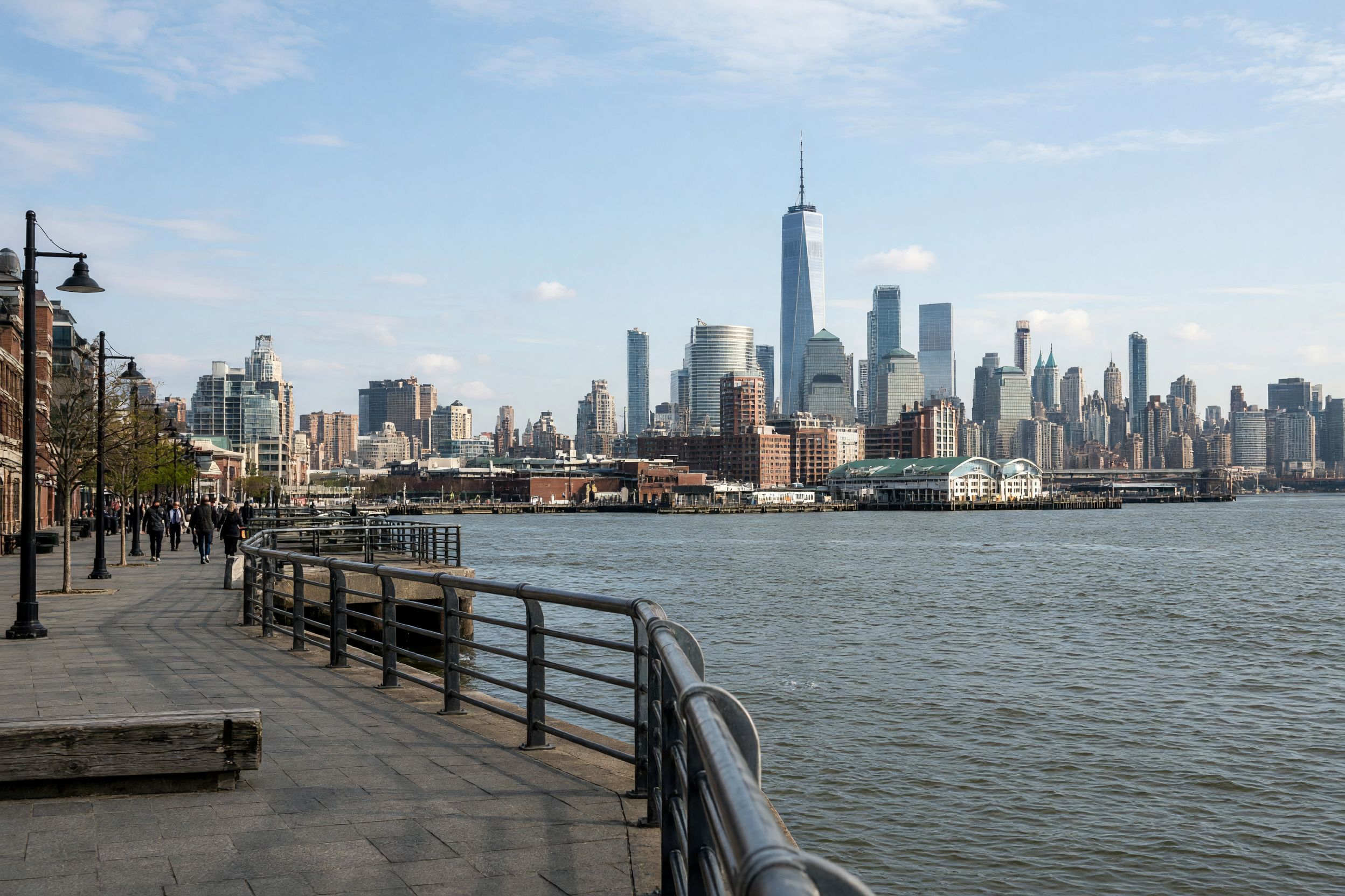 Jersey City