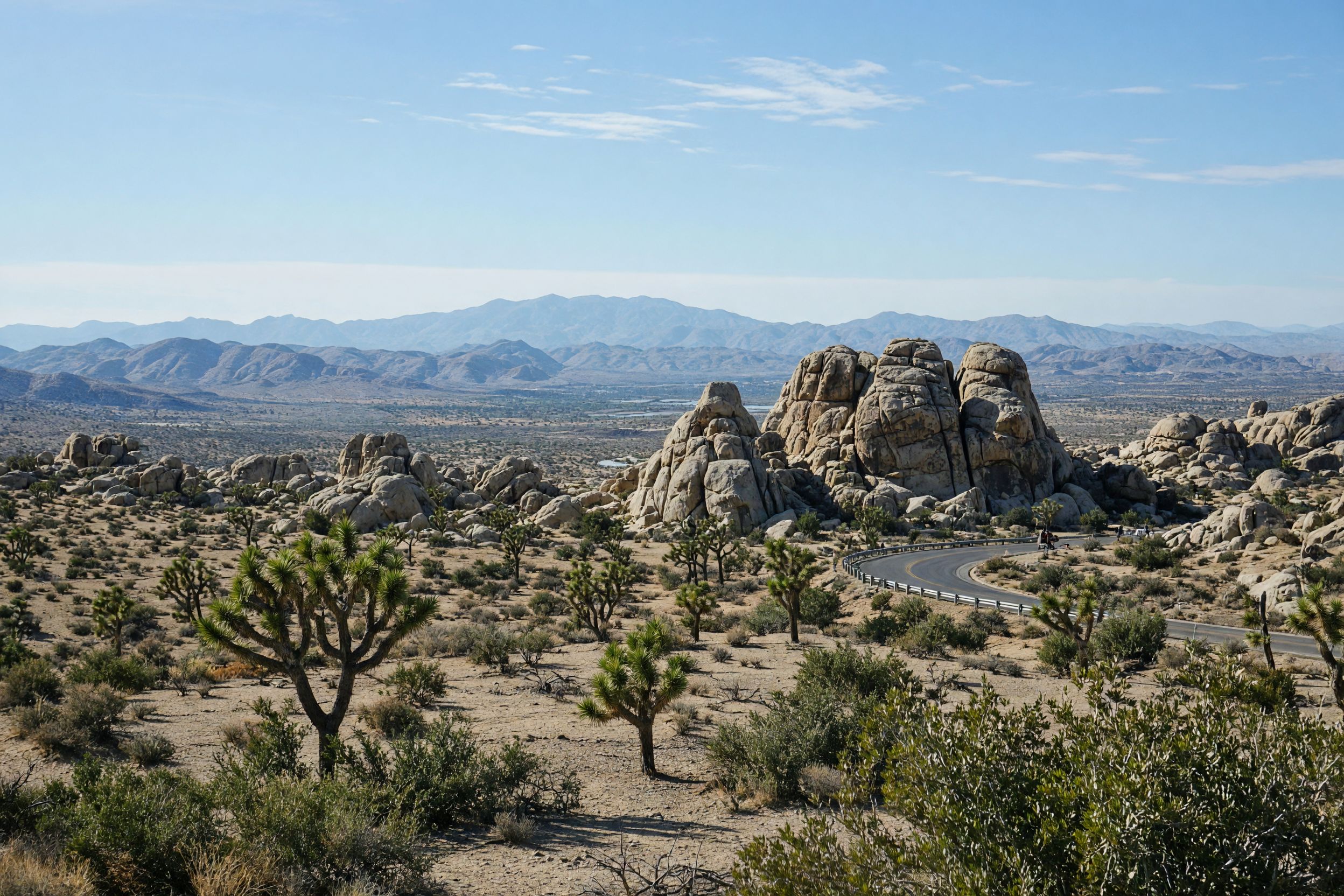 Joshua Tree