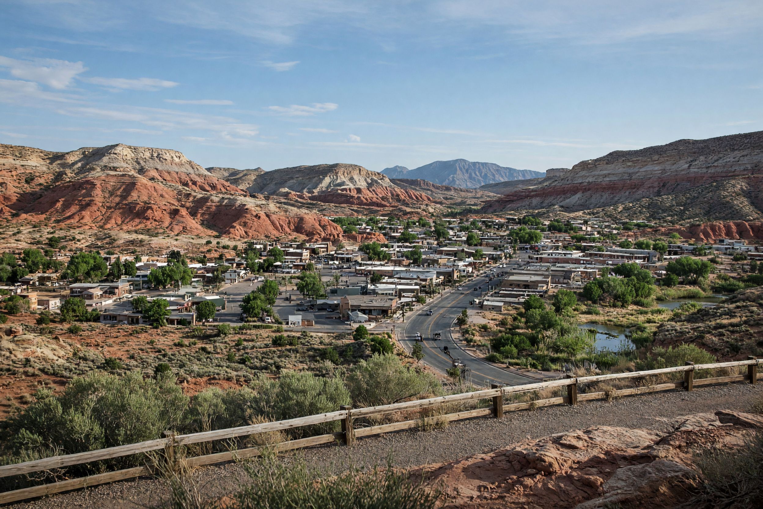 Kanab