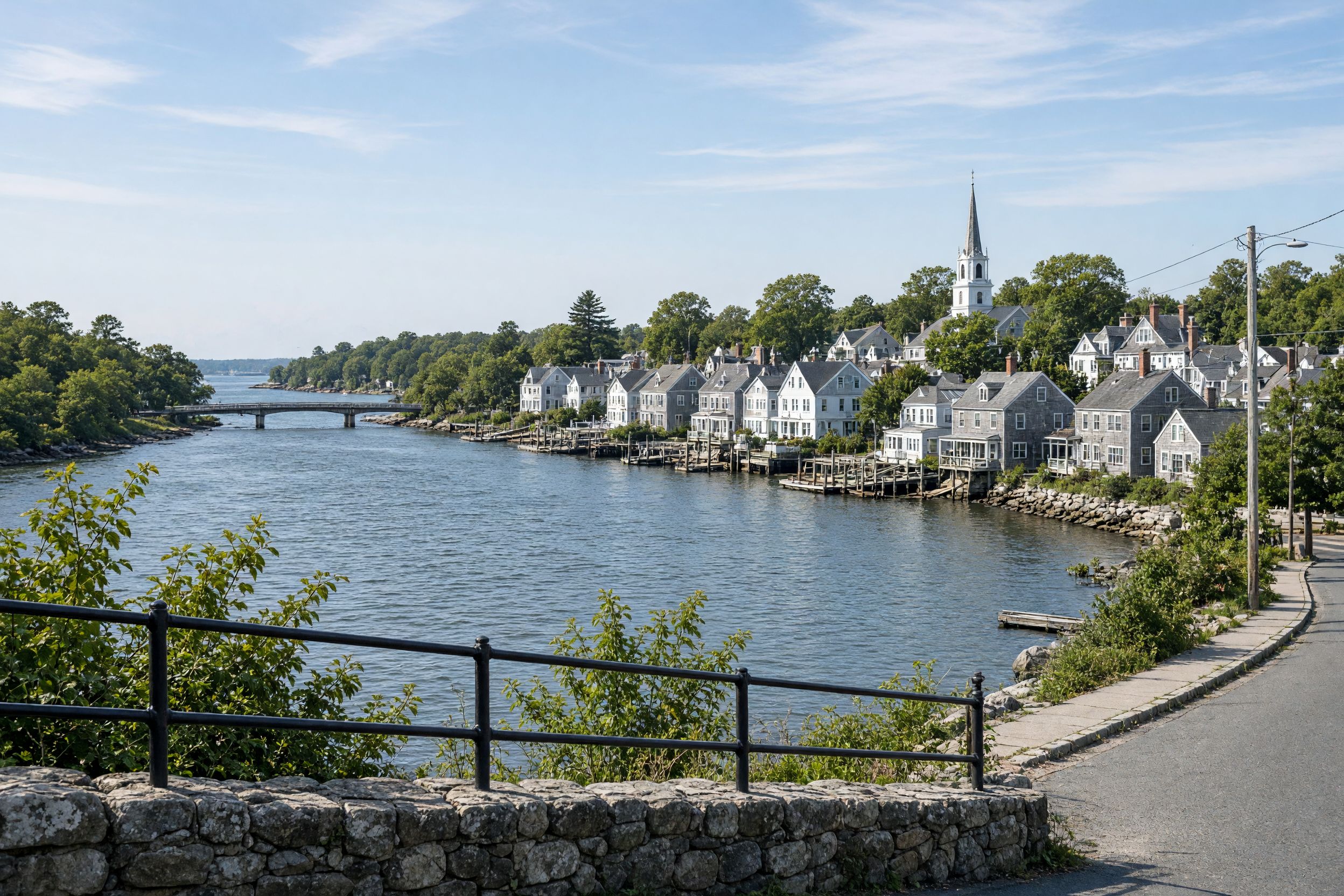 Kennebunkport