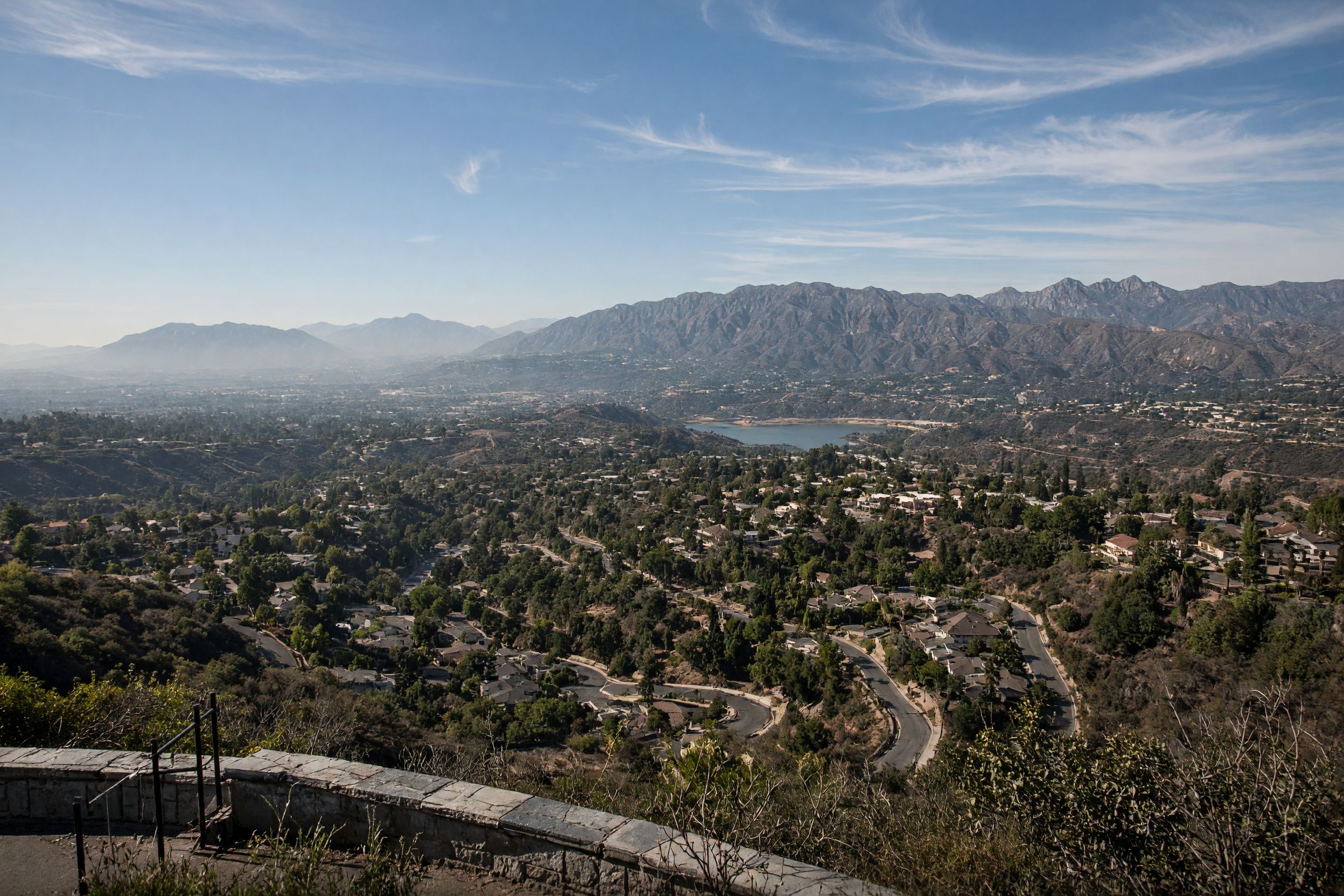 La Canada Flintridge