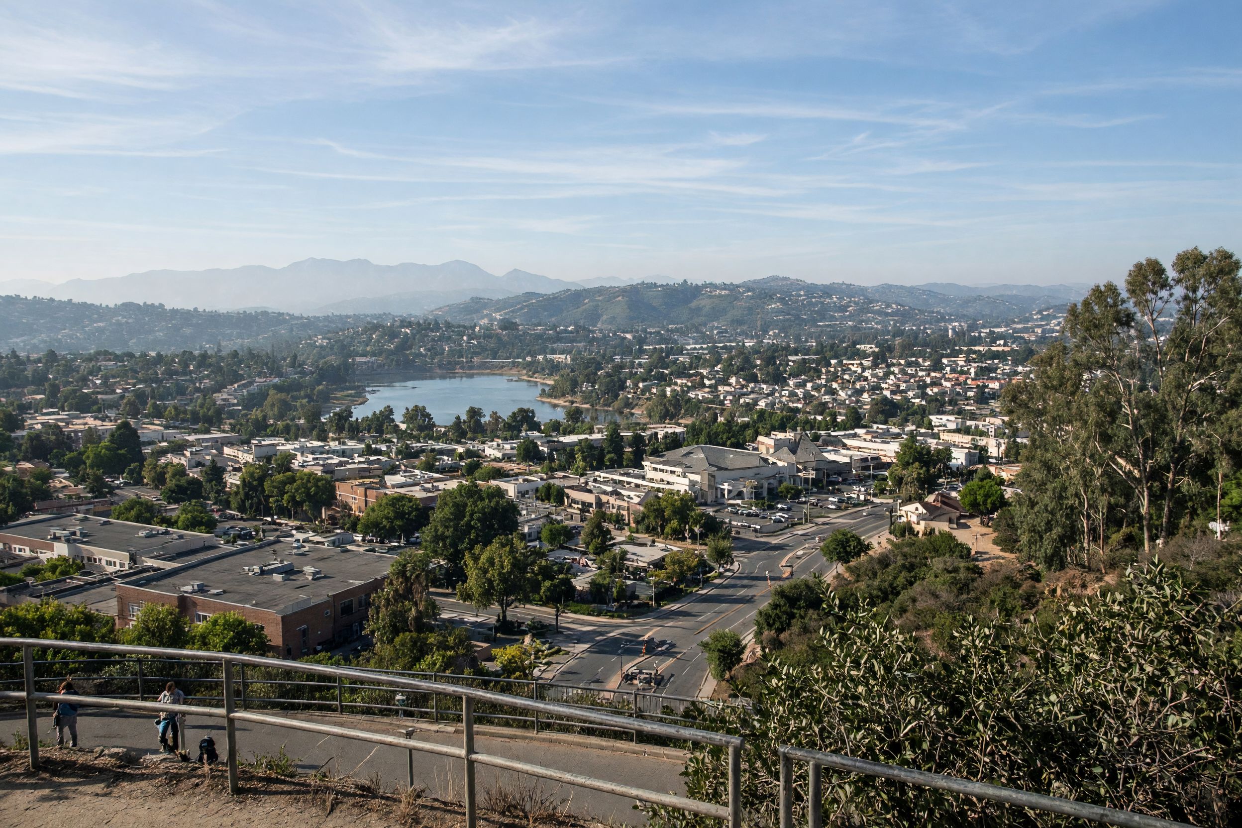 La Mesa