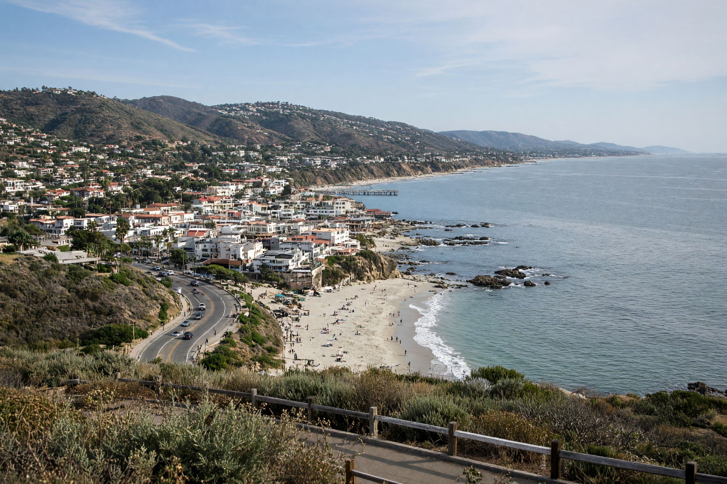 Laguna Beach