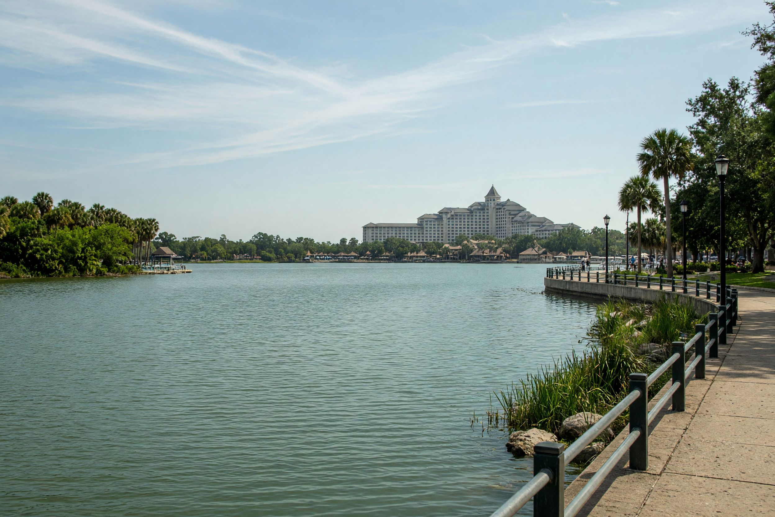 Lake Buena Vista