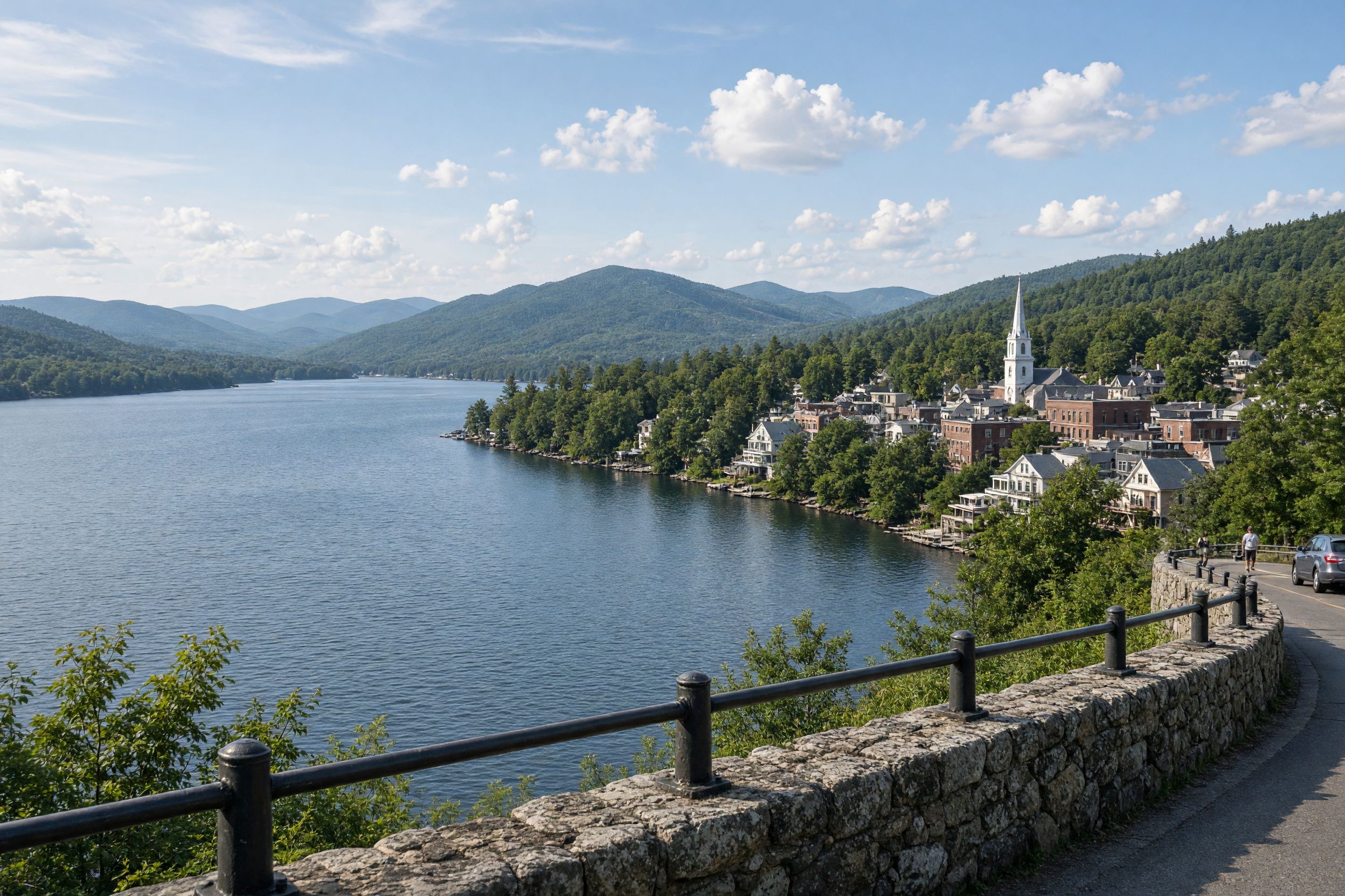 Lake Placid