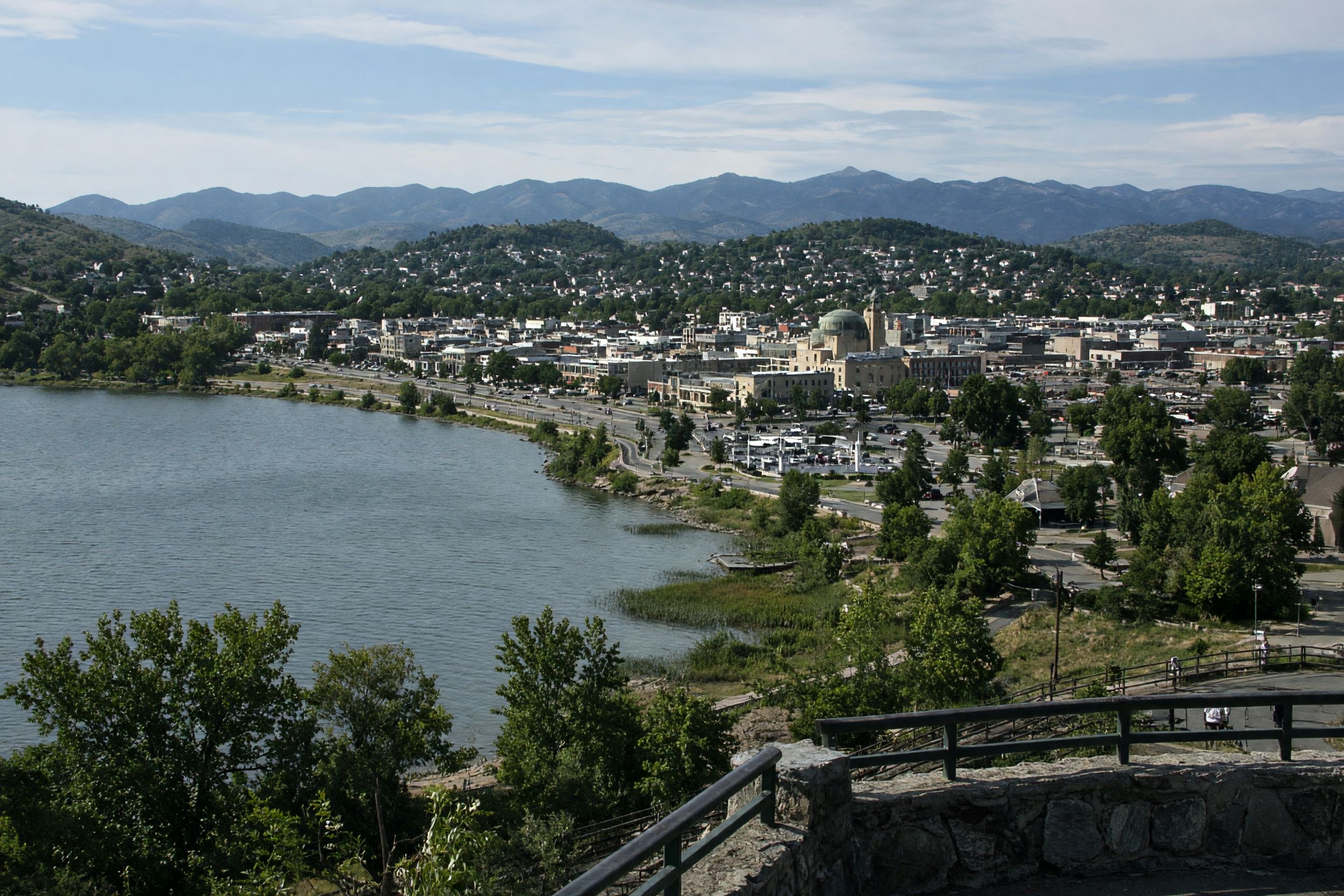 Lakewood