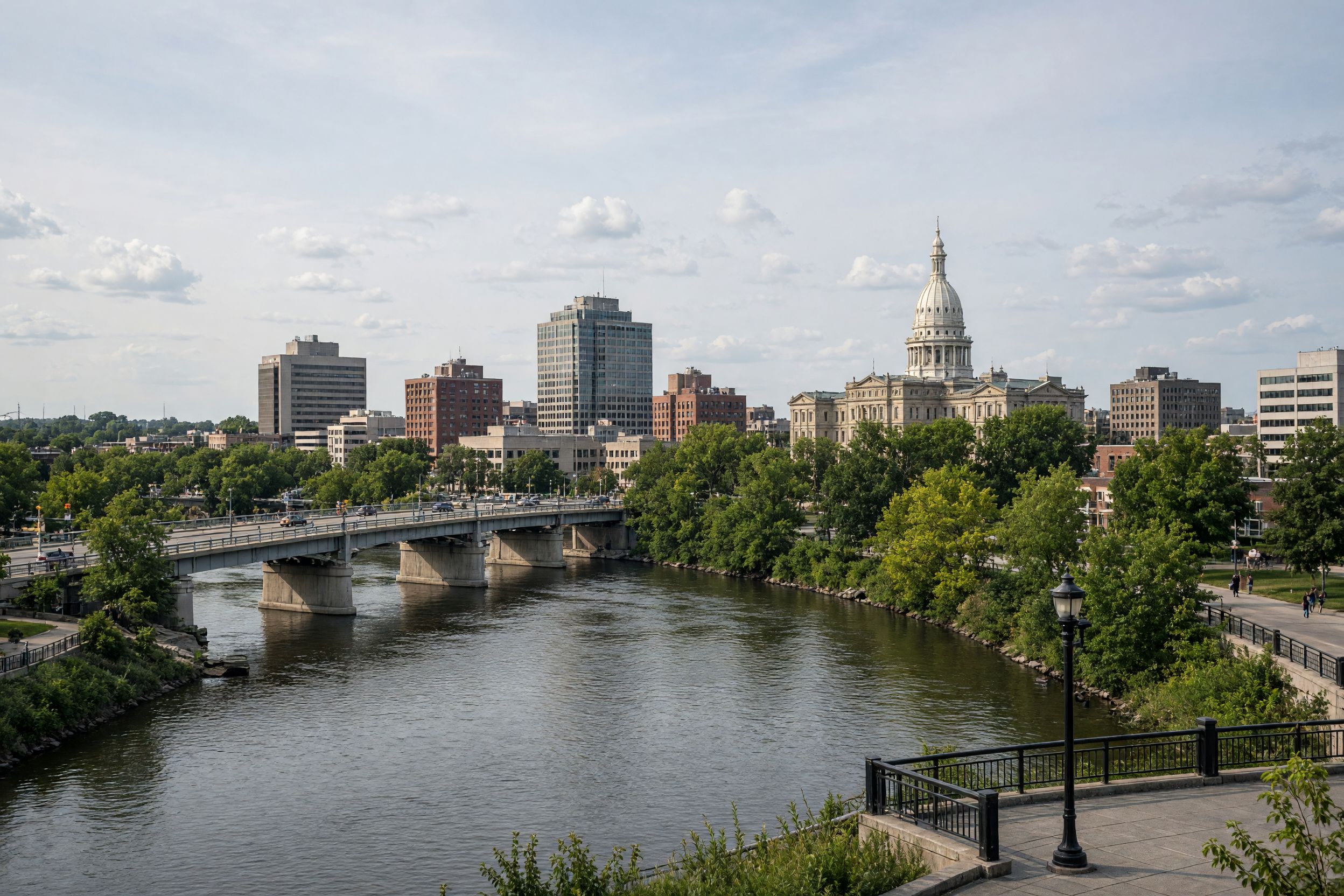 Lansing