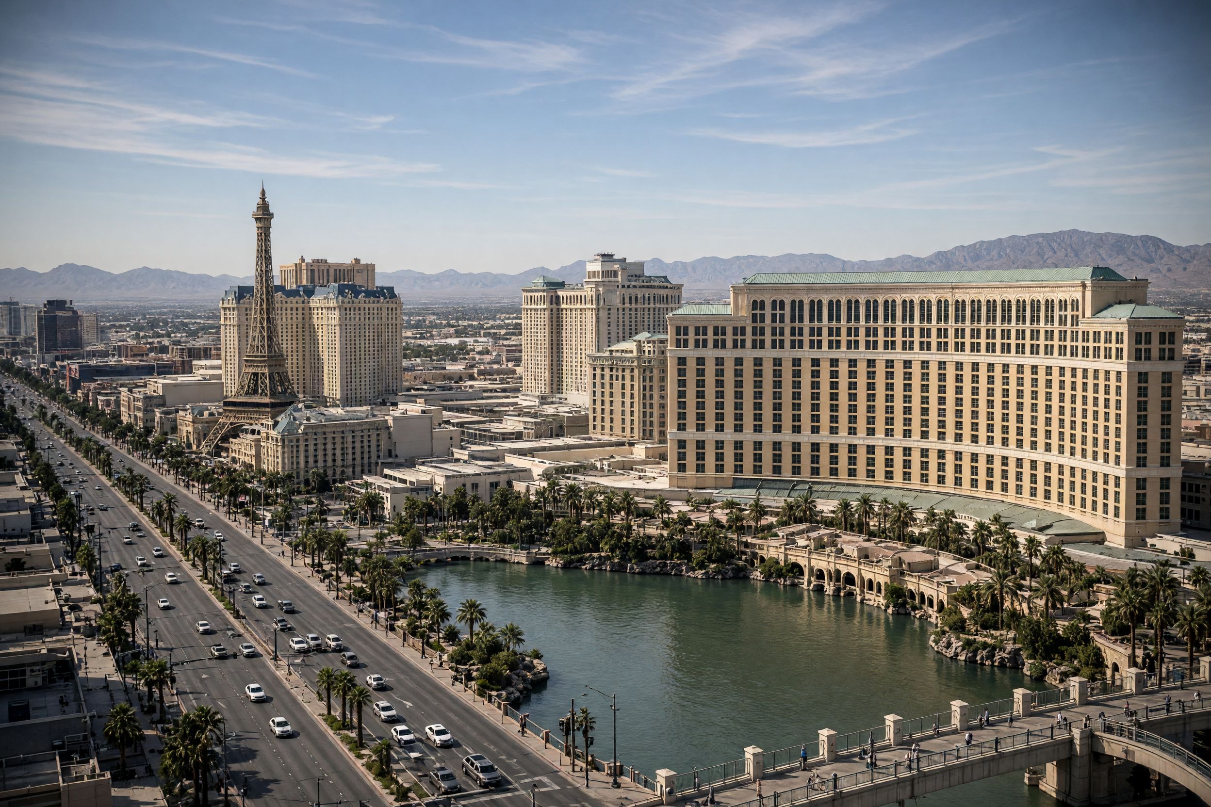 Las Vegas