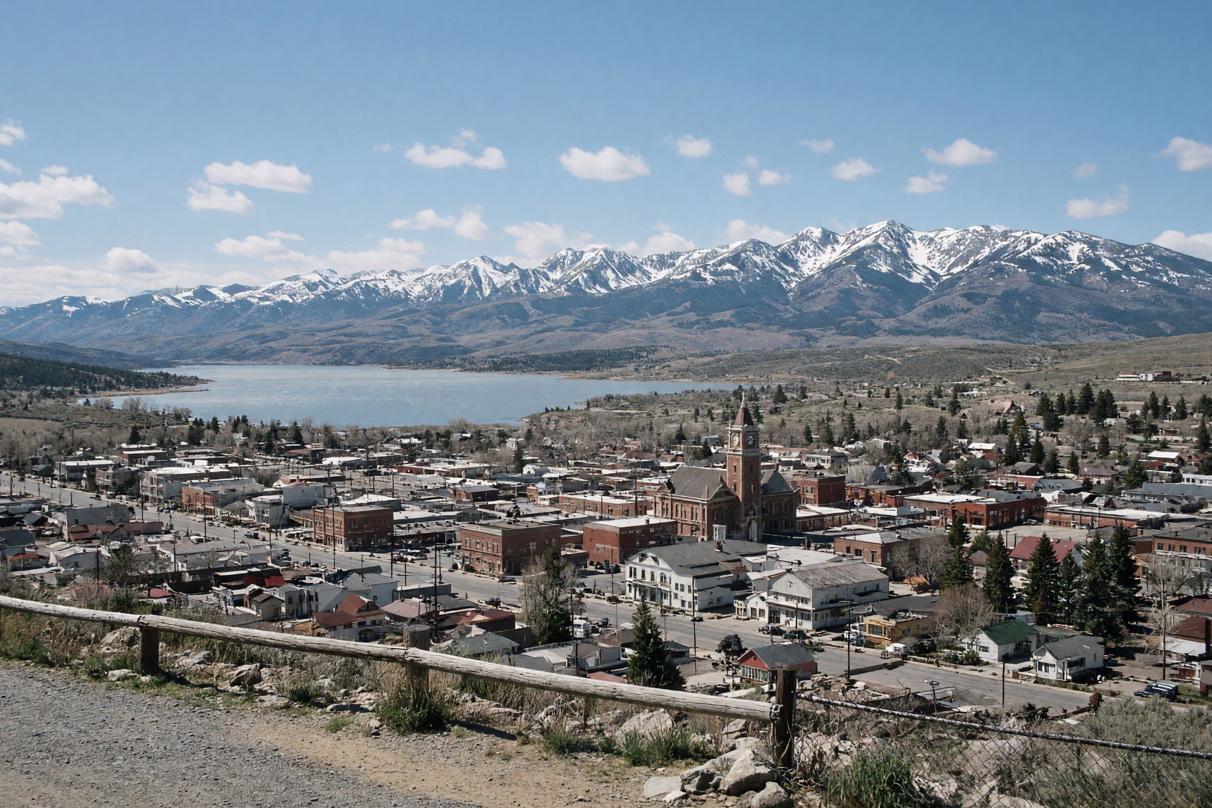 Leadville