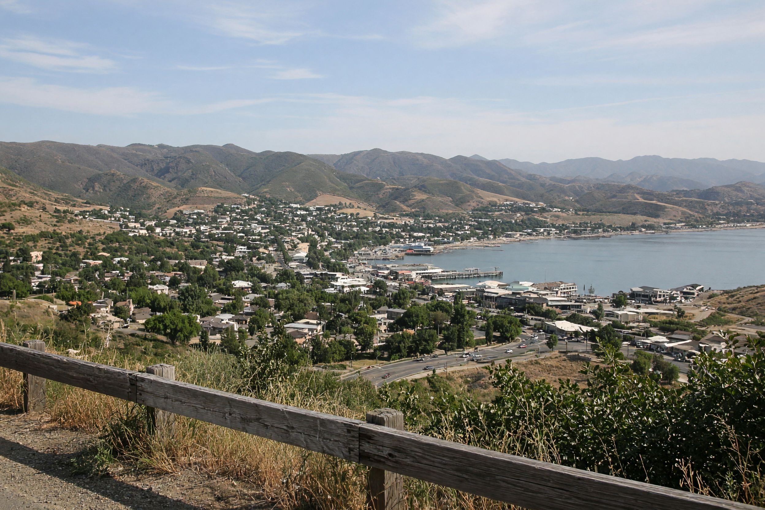 Loma Vista