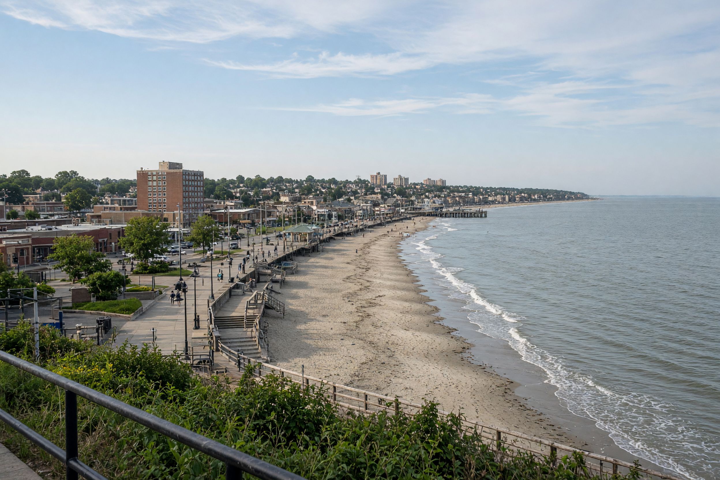 Long Branch