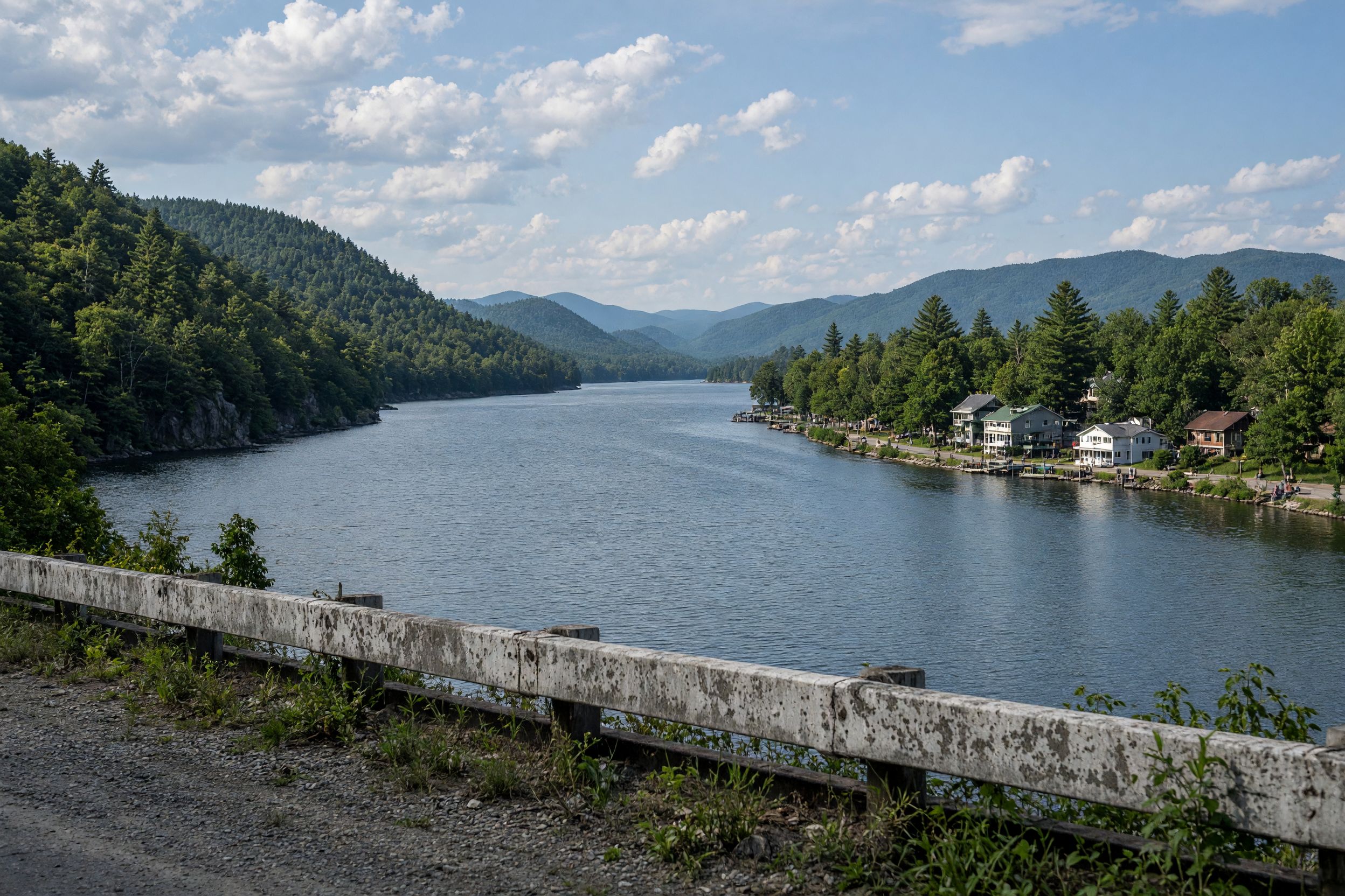 Long Lake