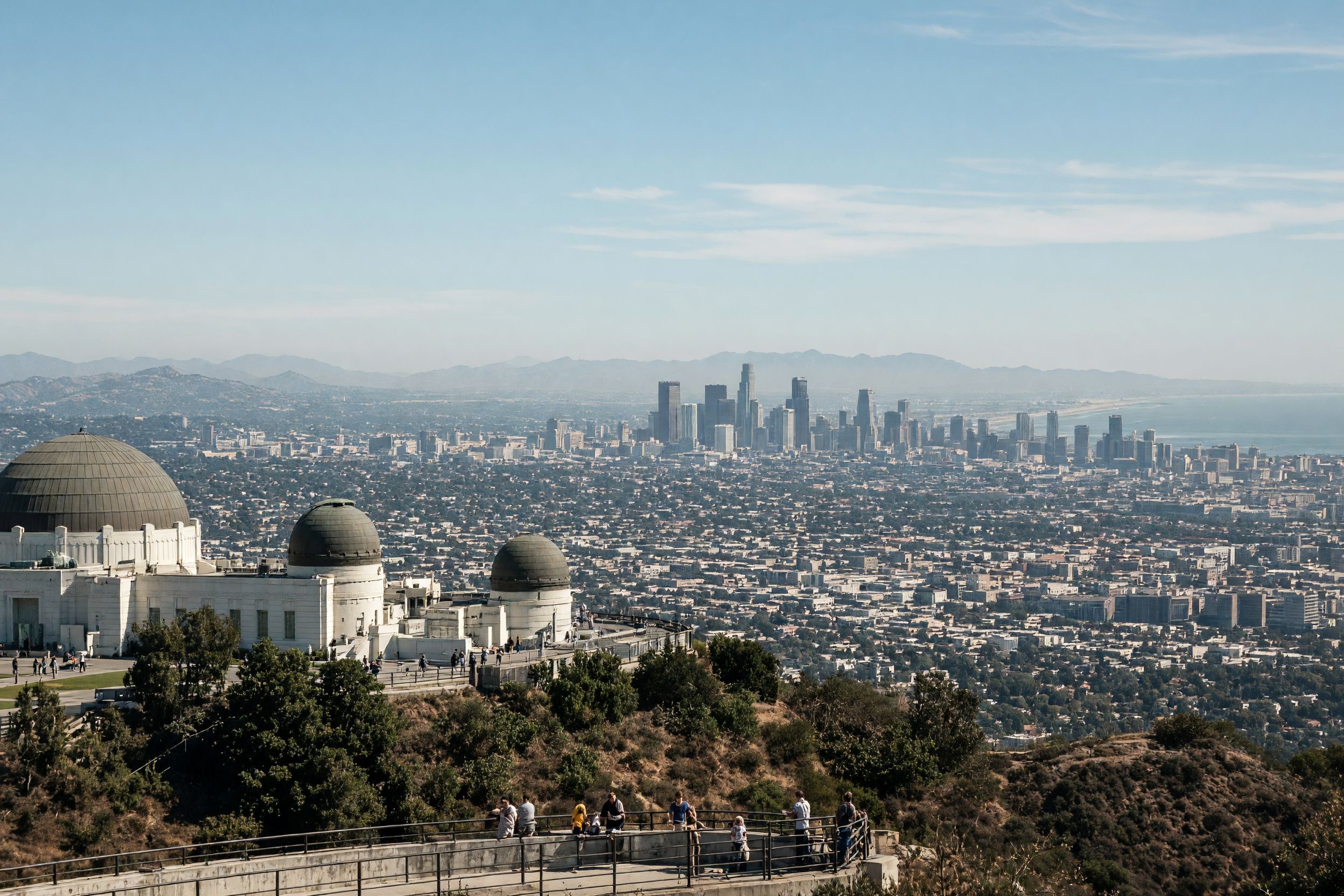 Los Angeles