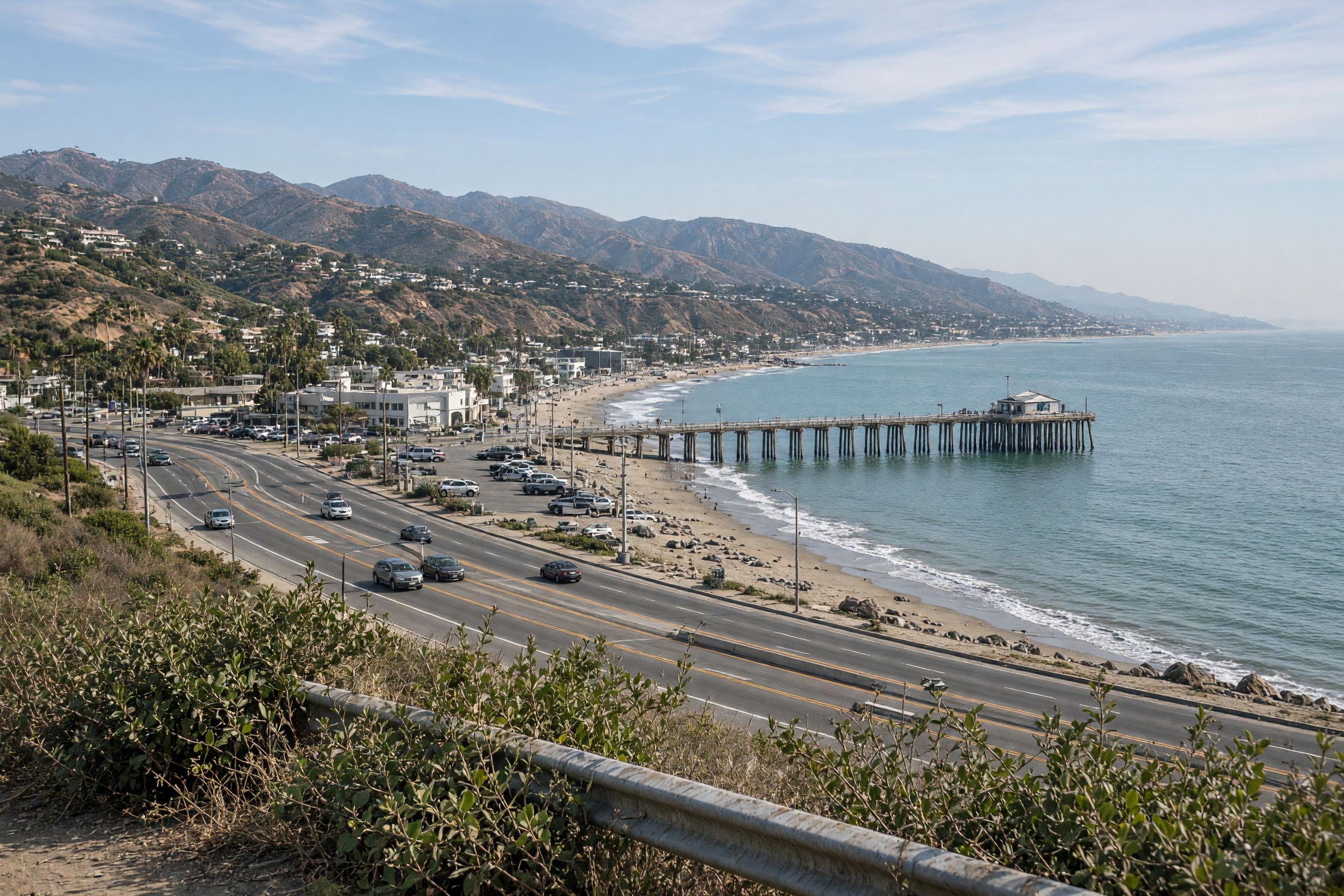 Malibu