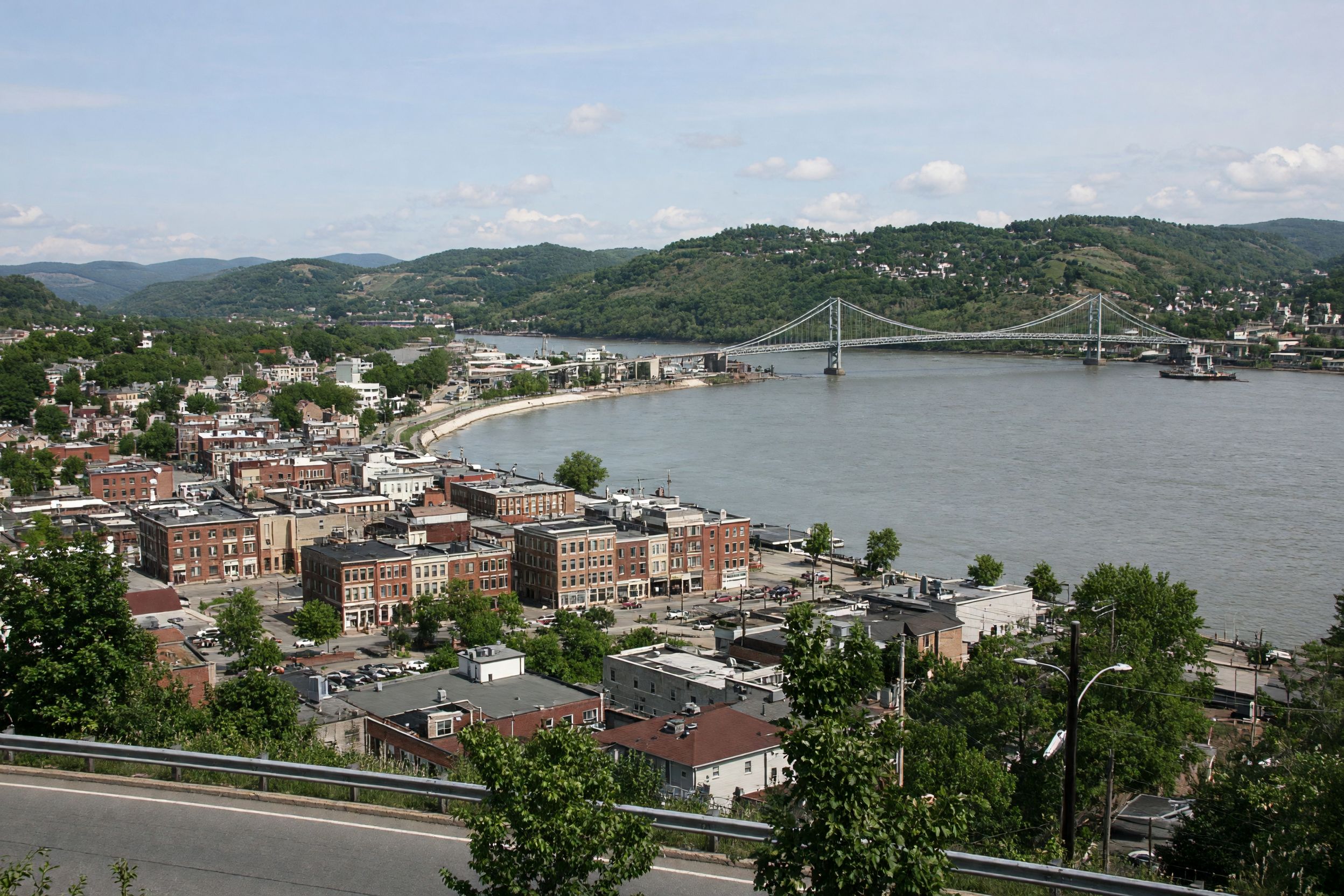 Maysville