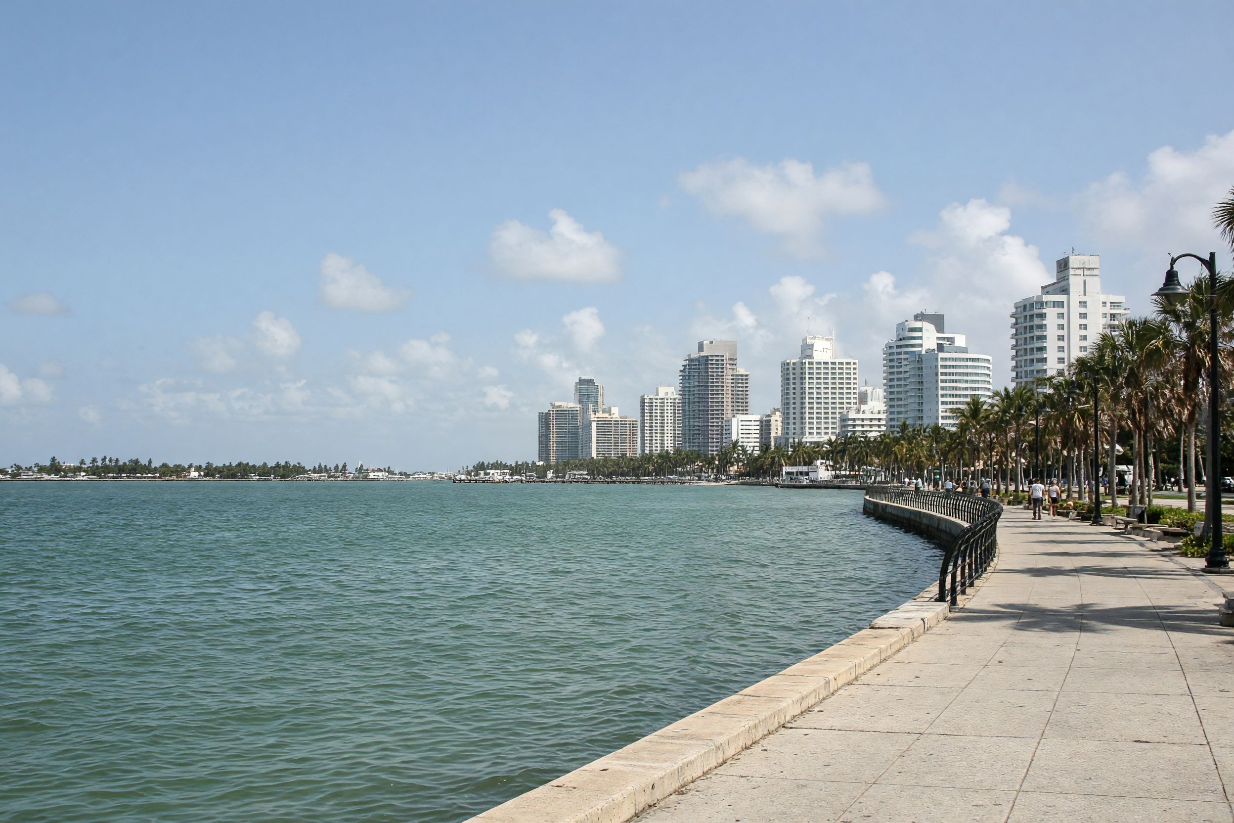 Miami Beach