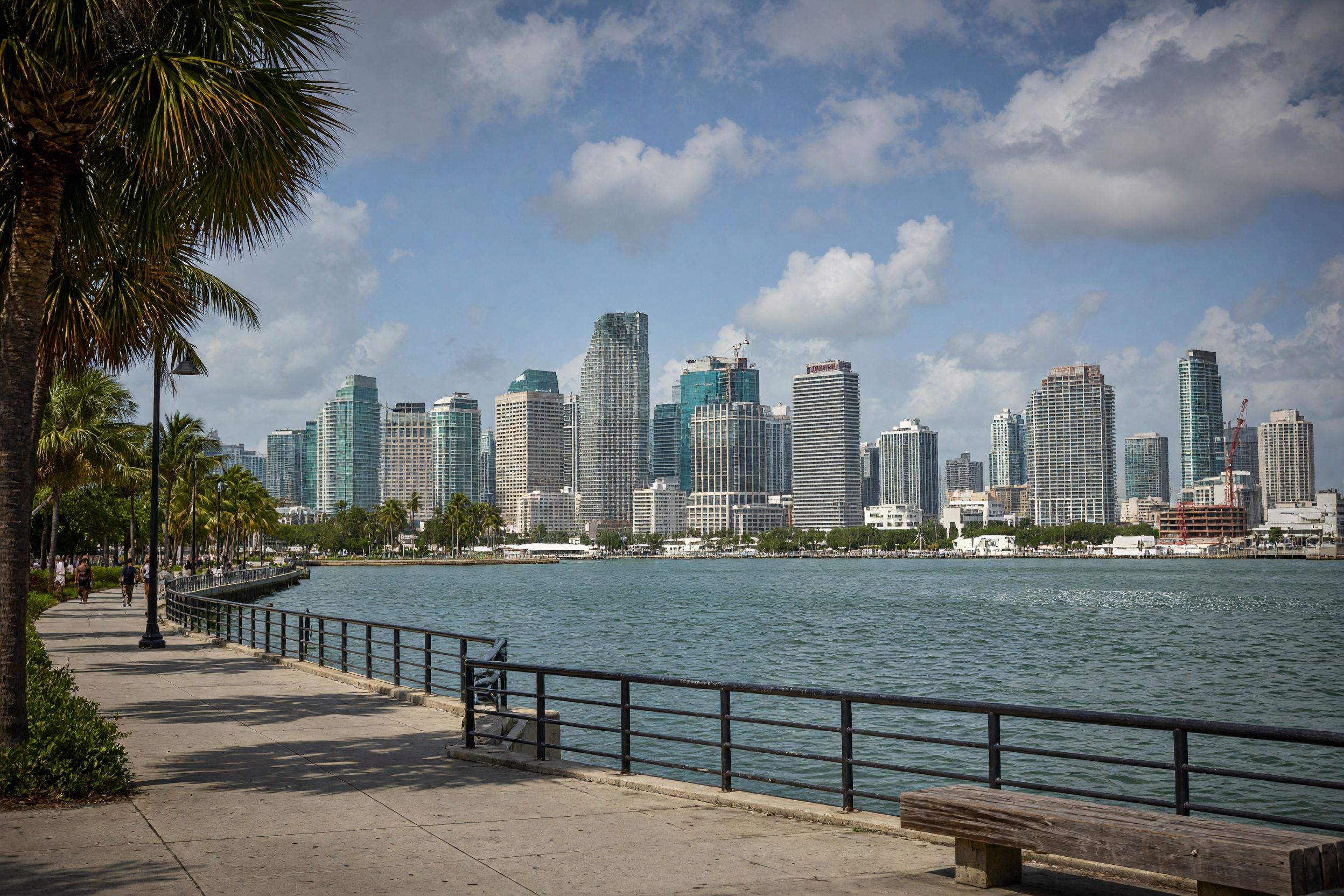 Miami