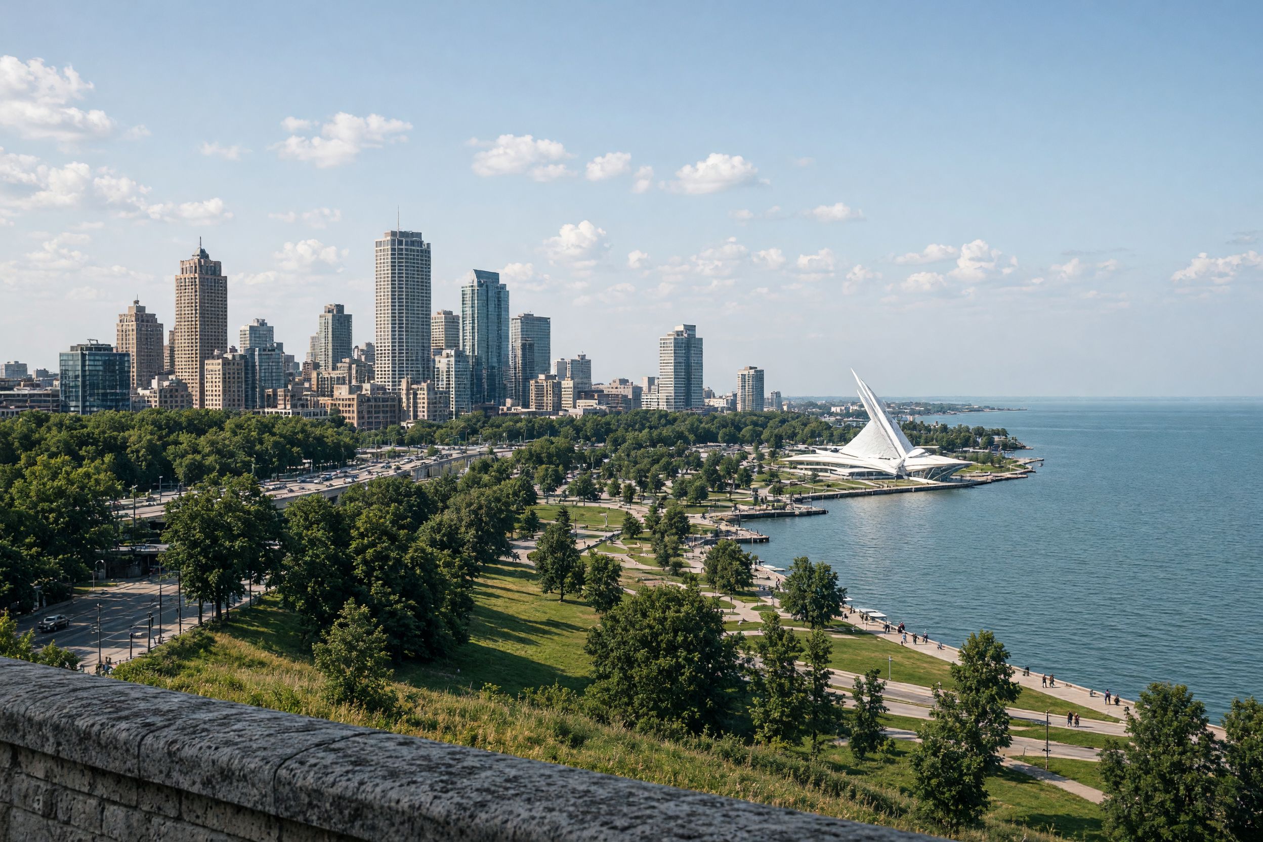 Milwaukee