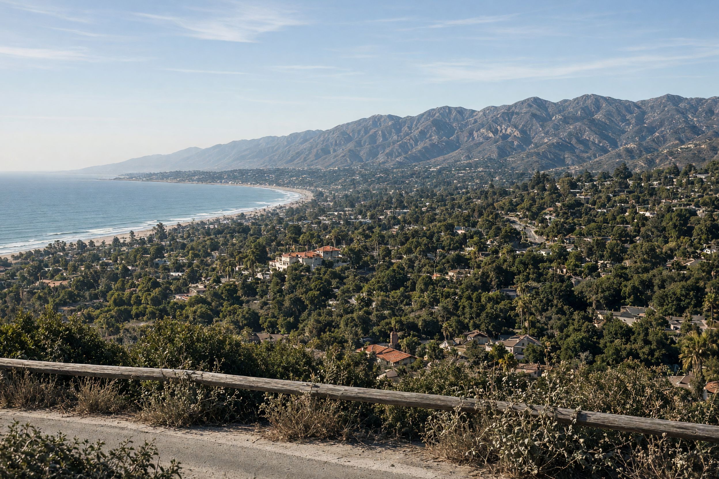Montecito