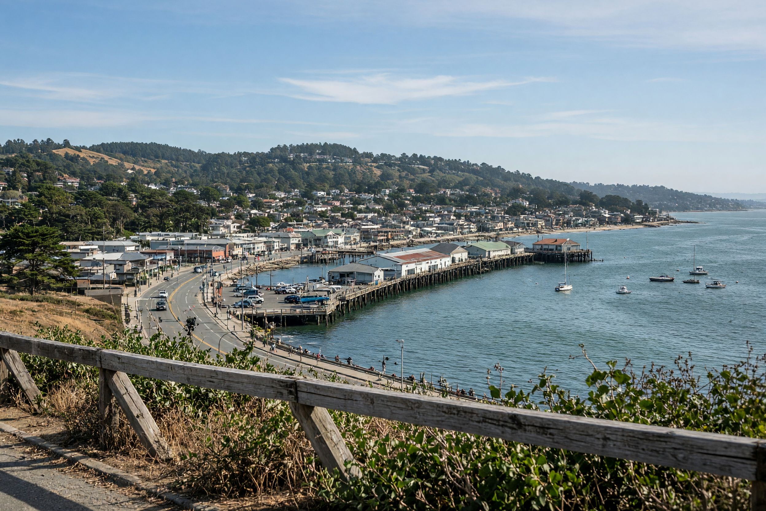 Monterey