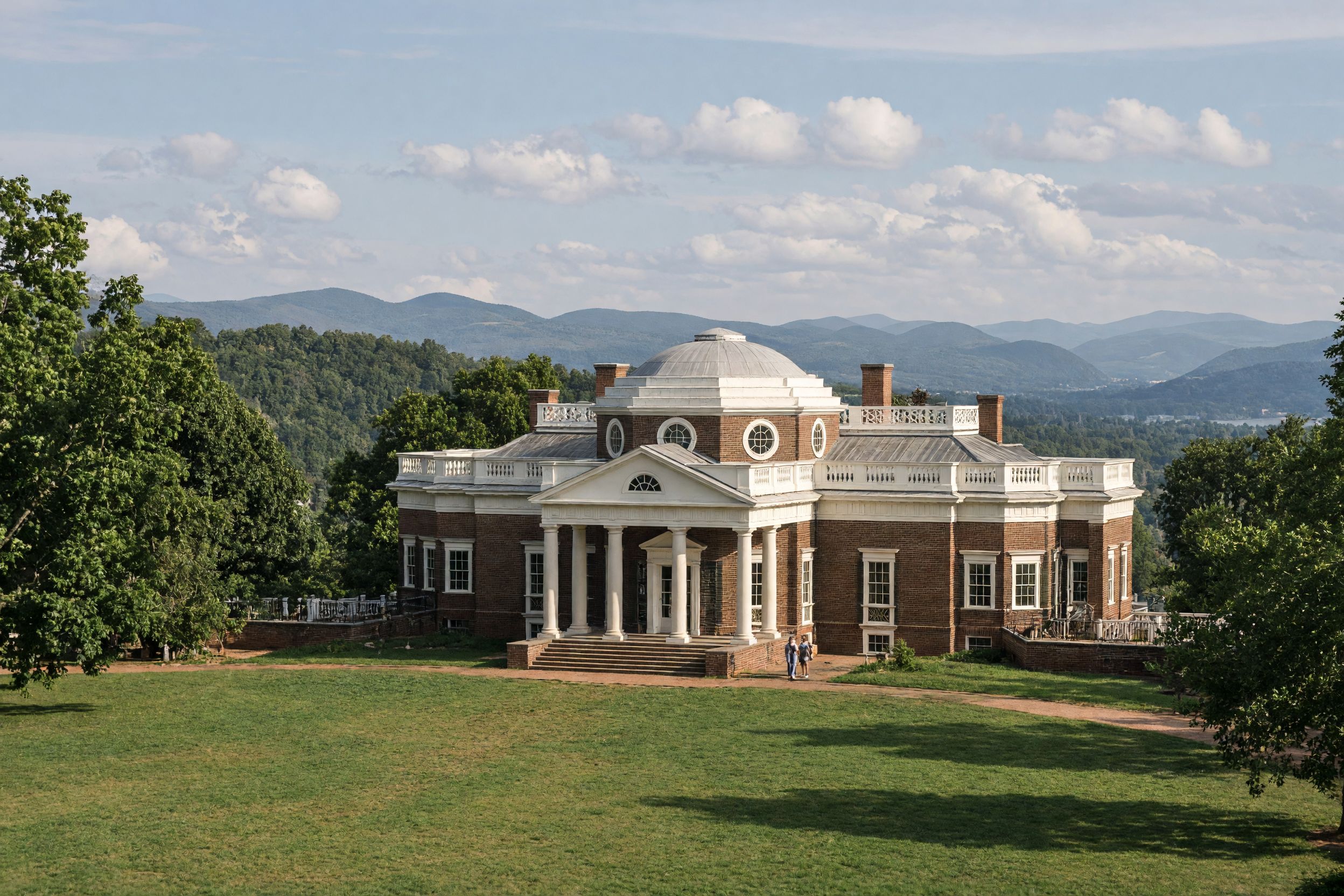 Monticello