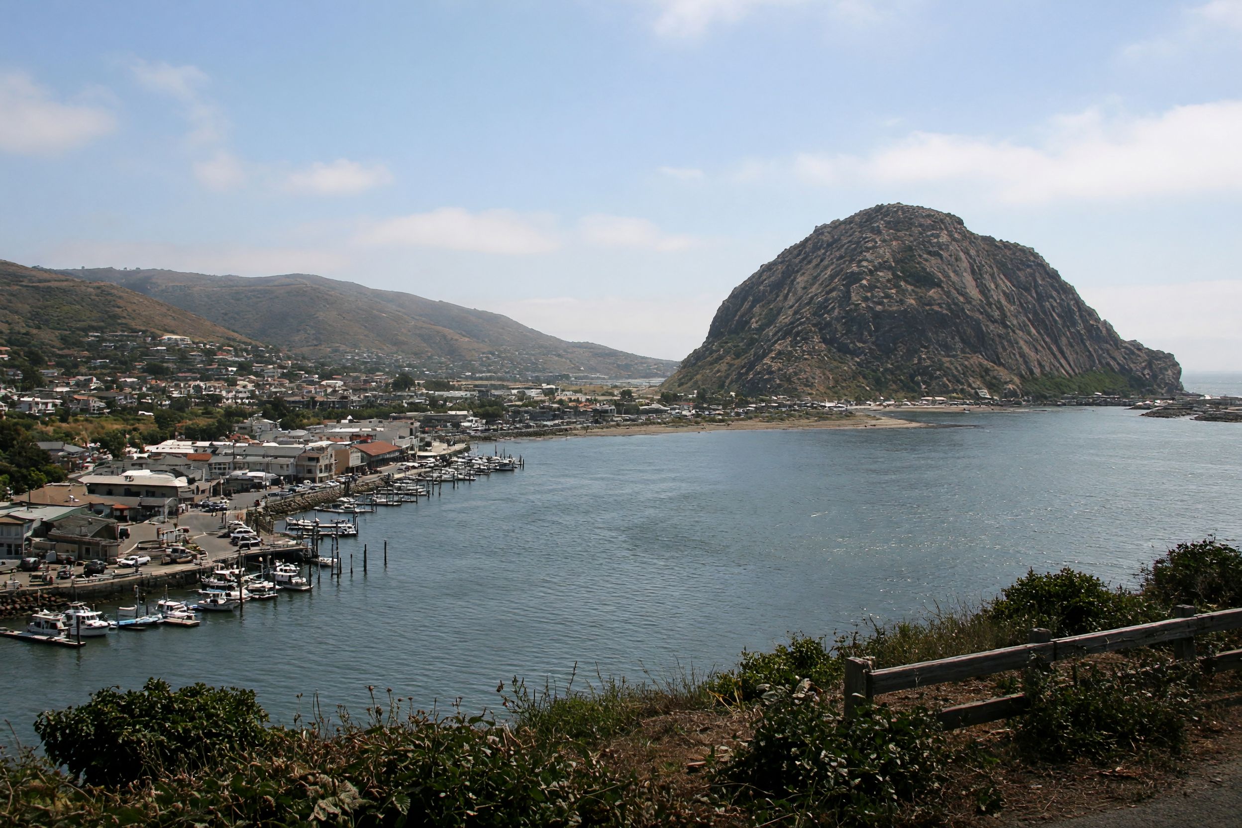 Morro Bay