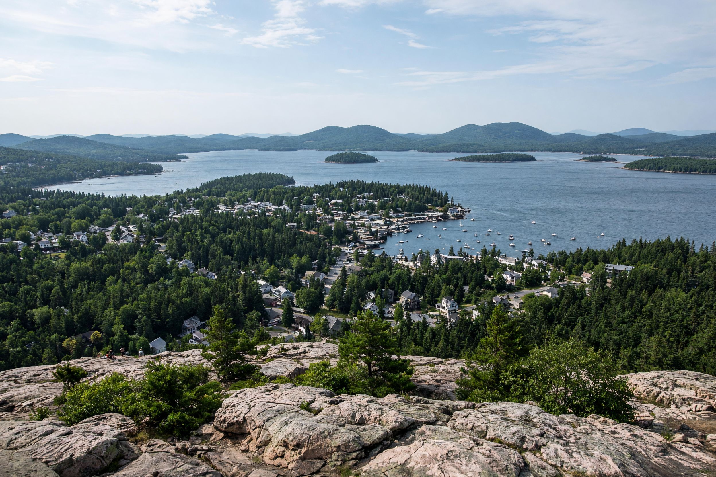 Mount Desert