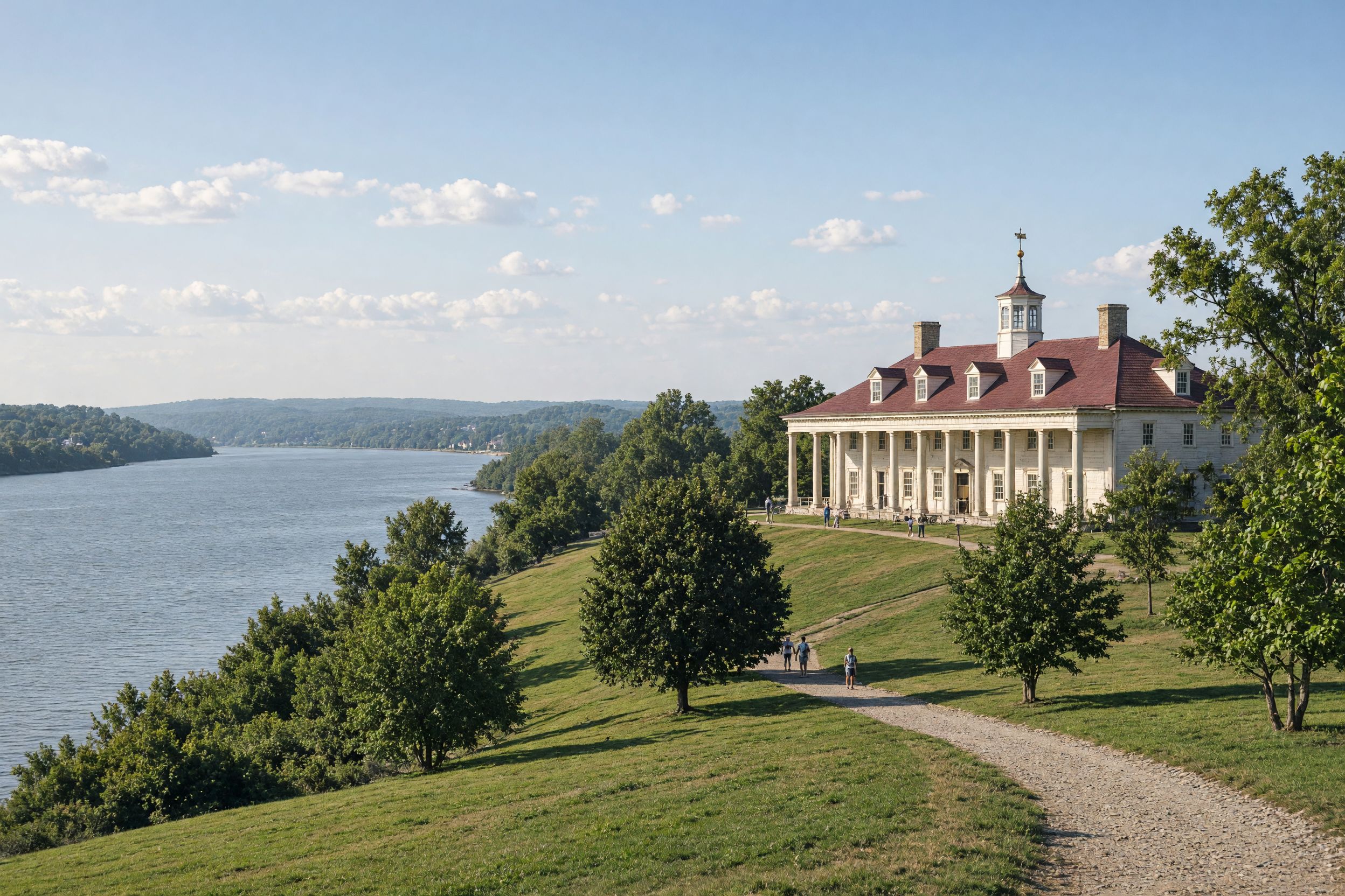 Mount Vernon