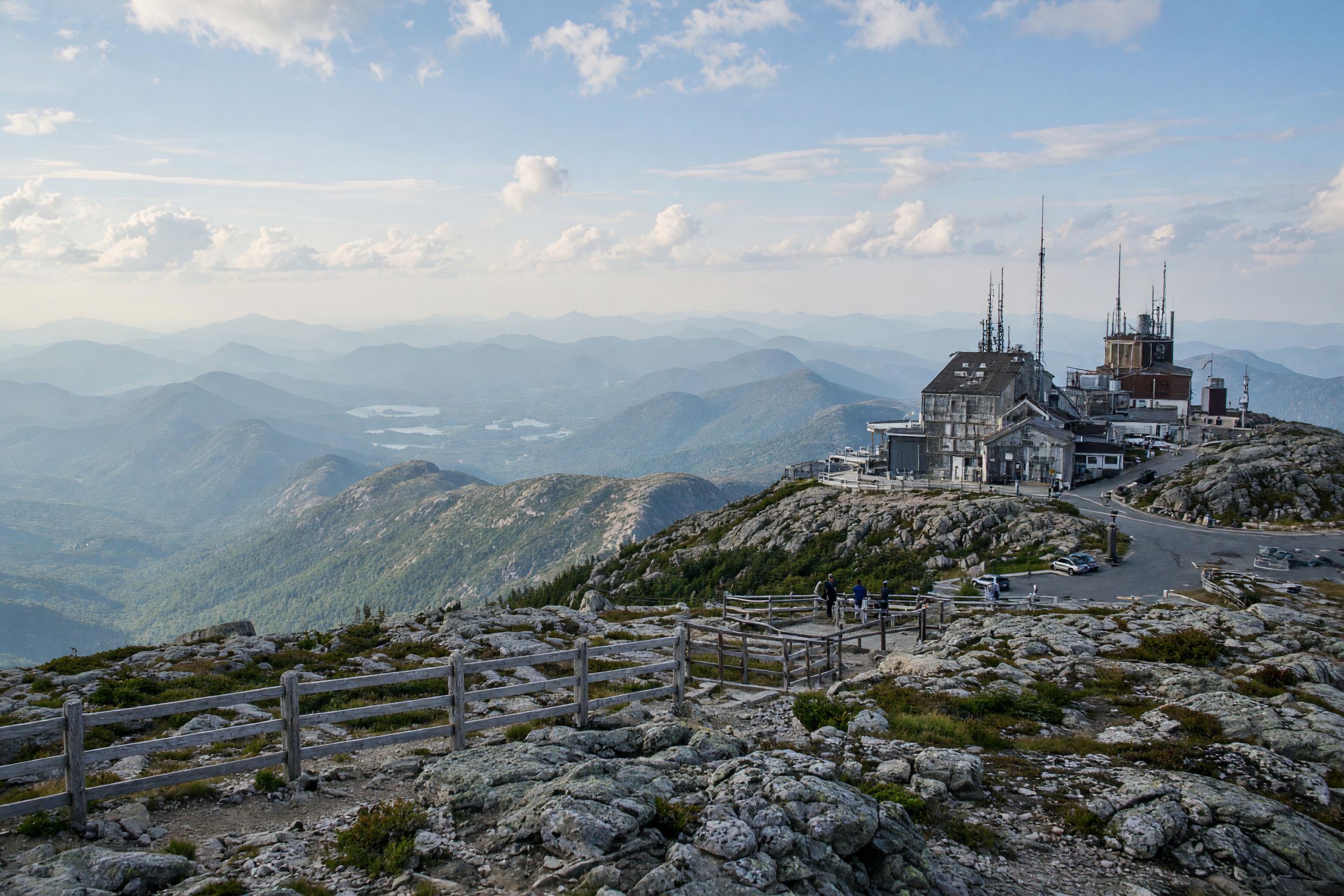 Mount Washington