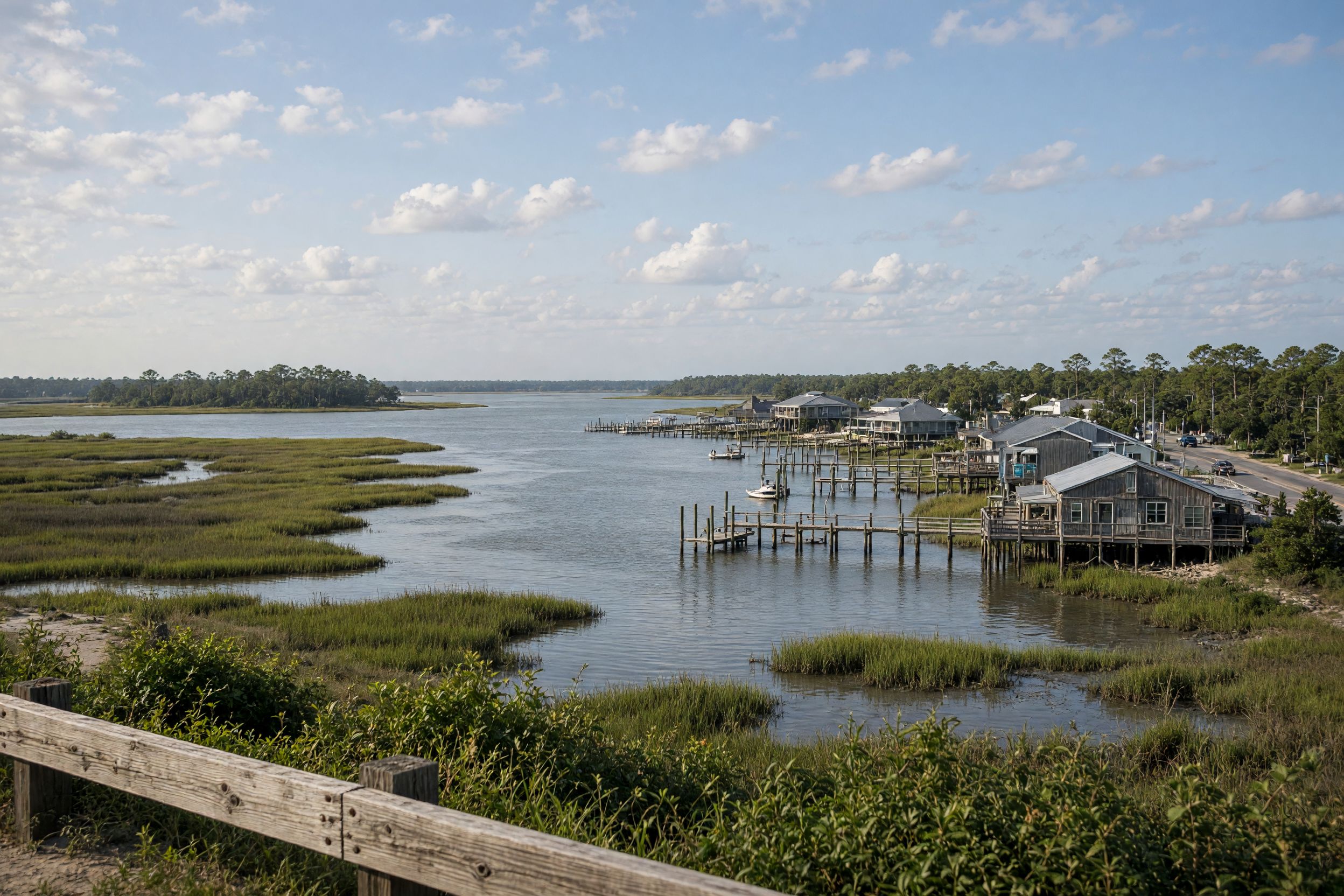 Murrells Inlet