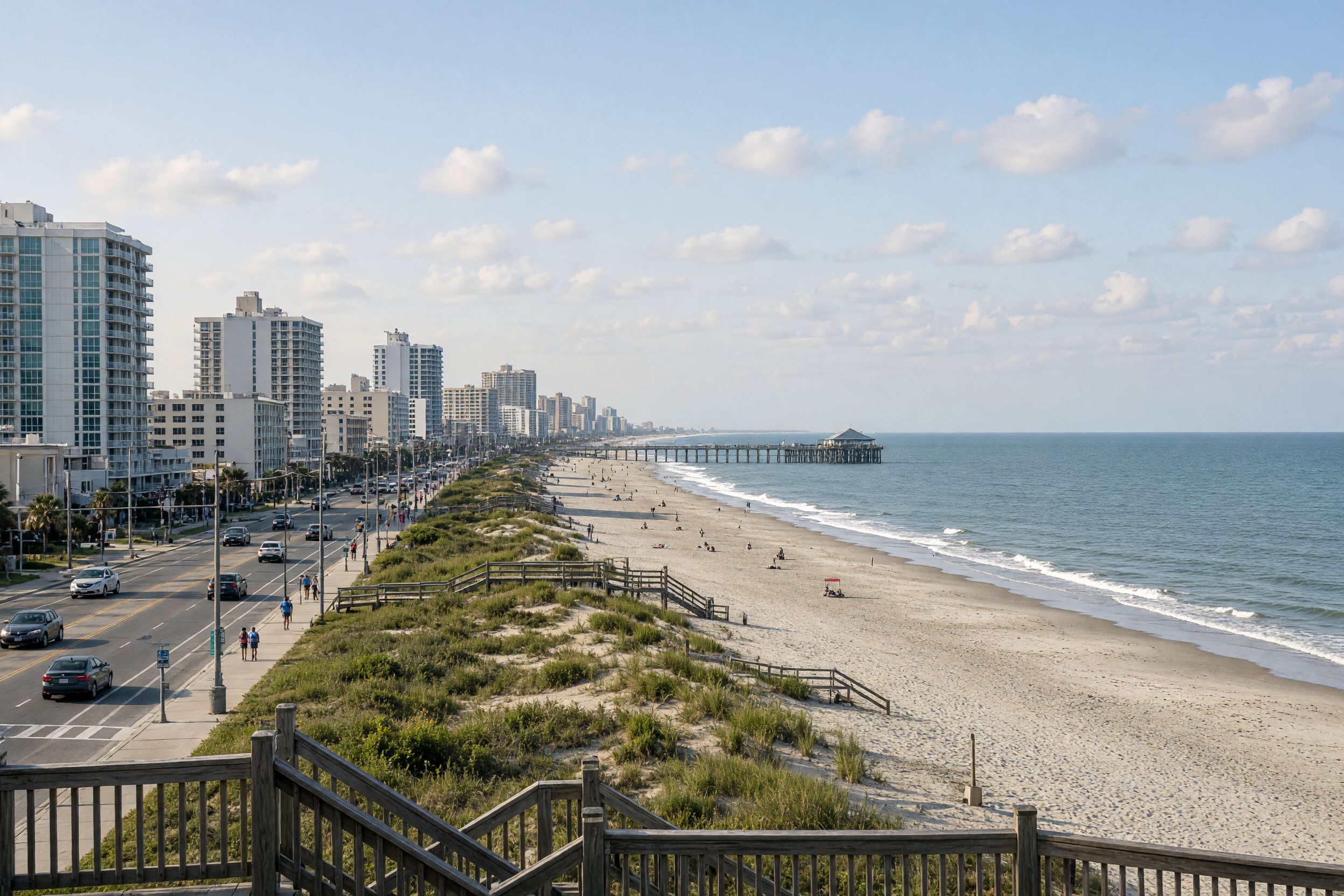 Myrtle Beach