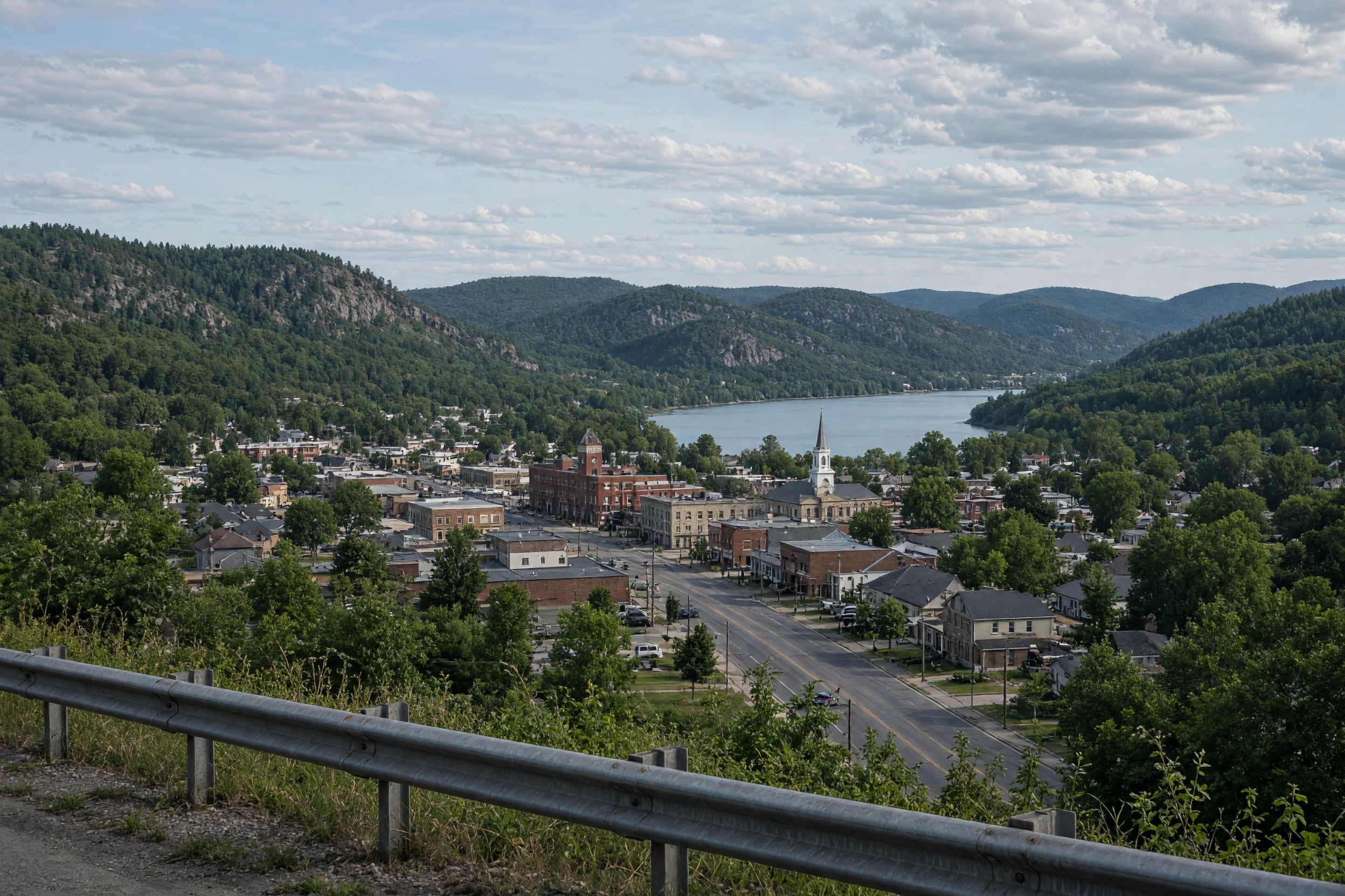 Negaunee