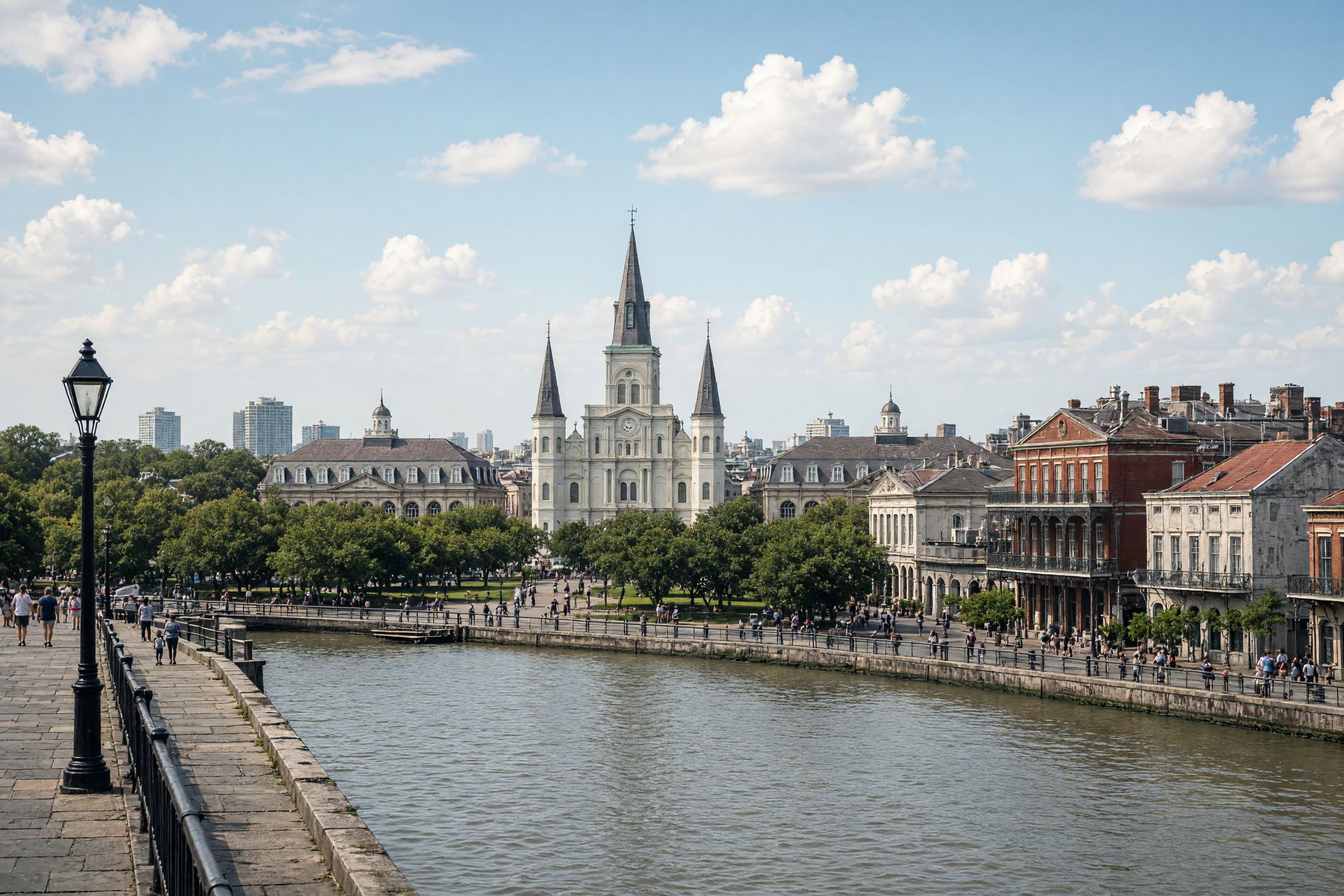 New Orleans