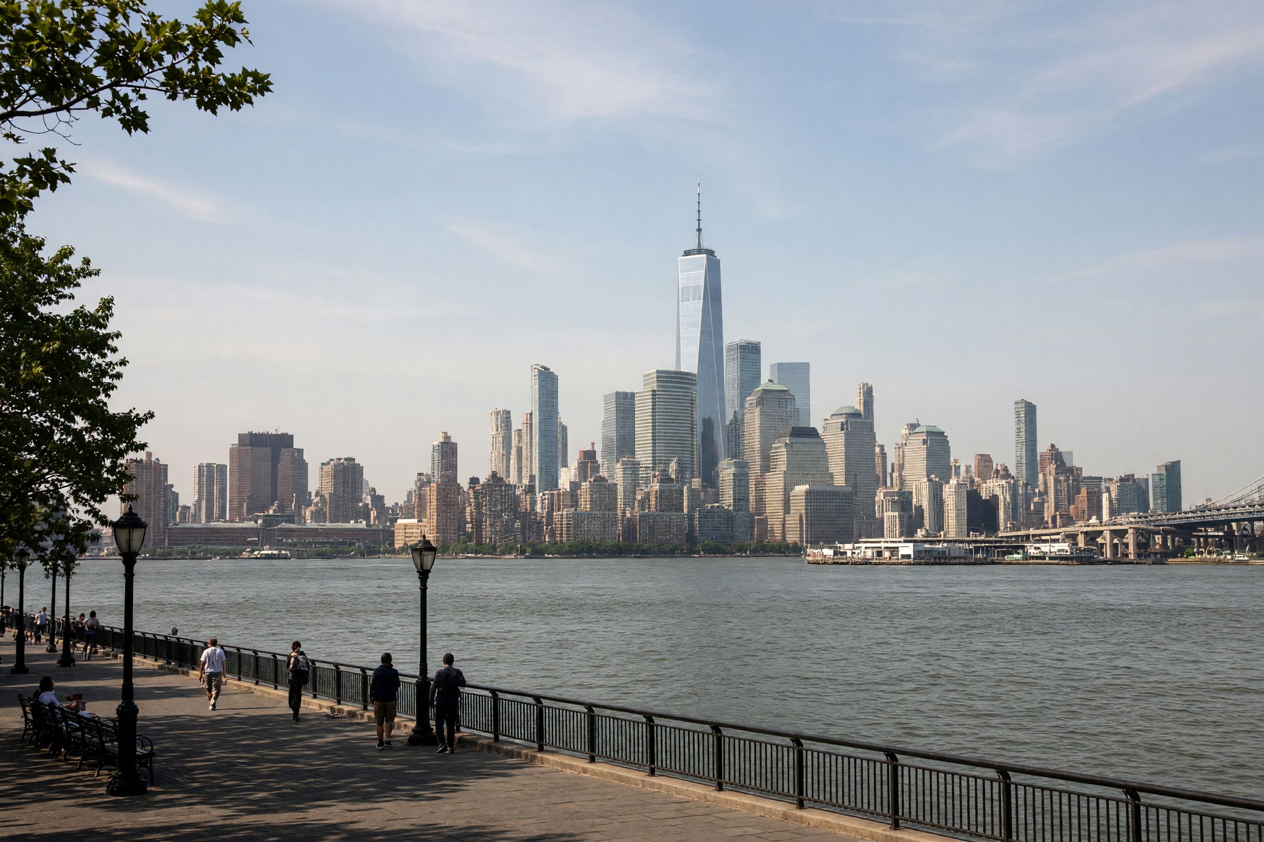 New York