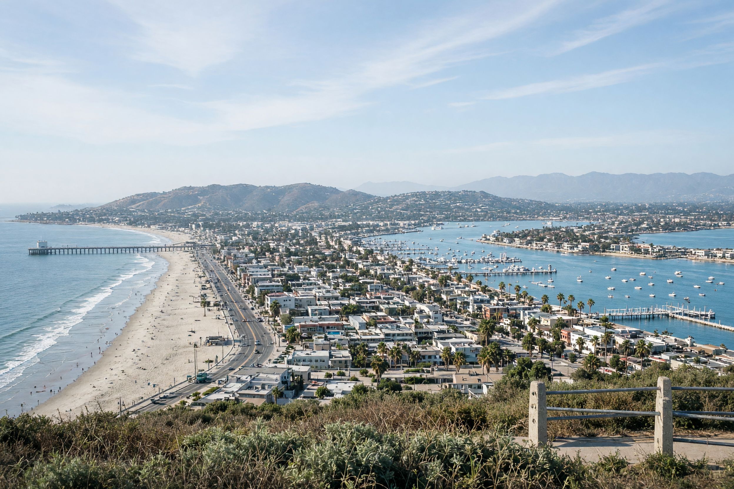 Newport Beach