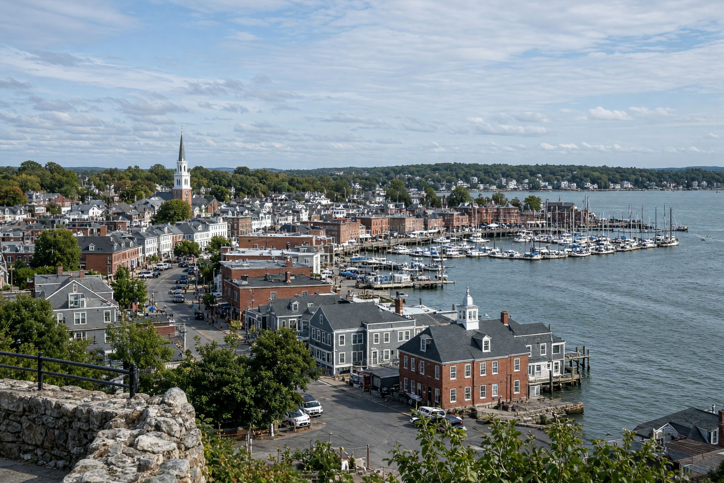 Newport