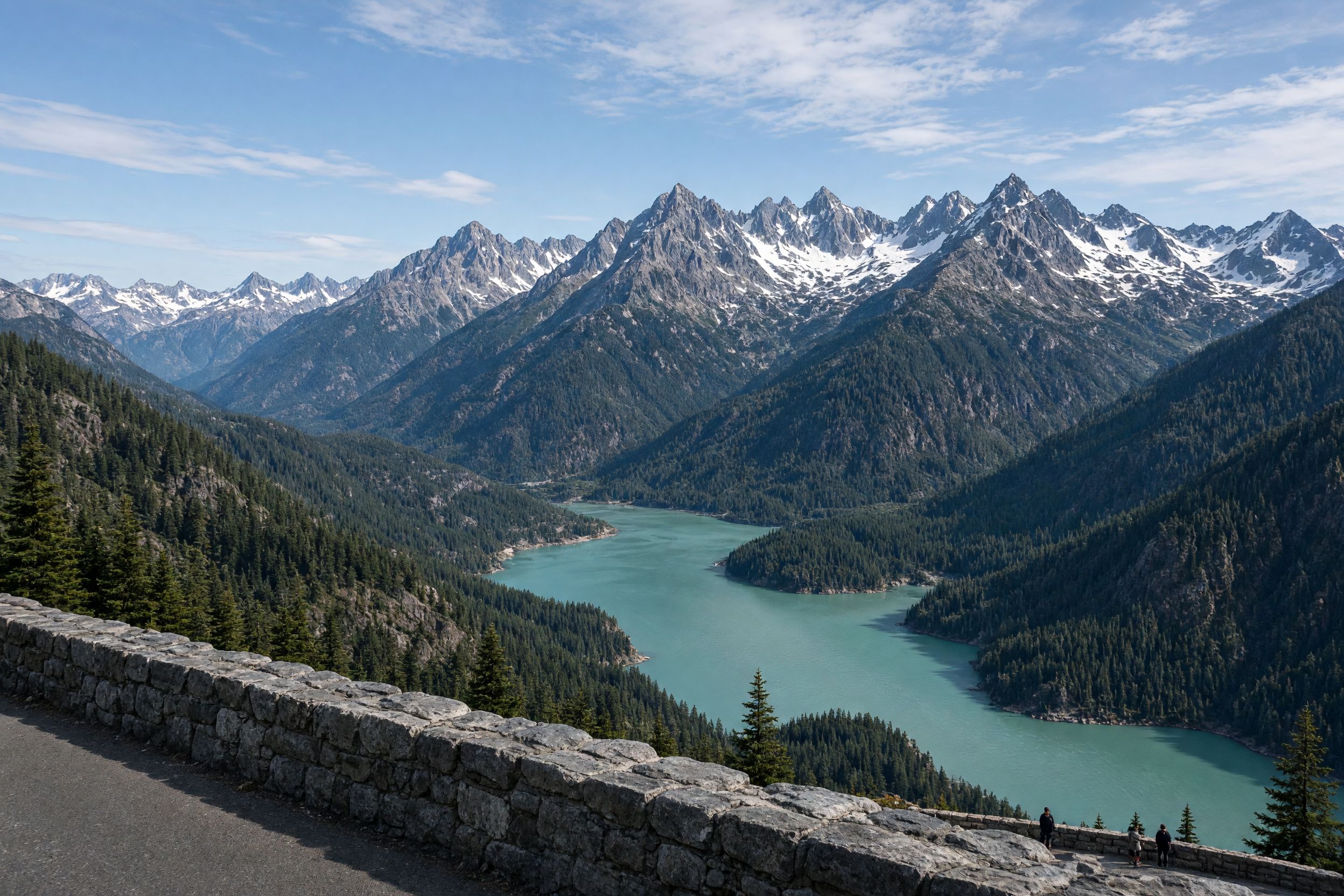 North Cascades National Park
