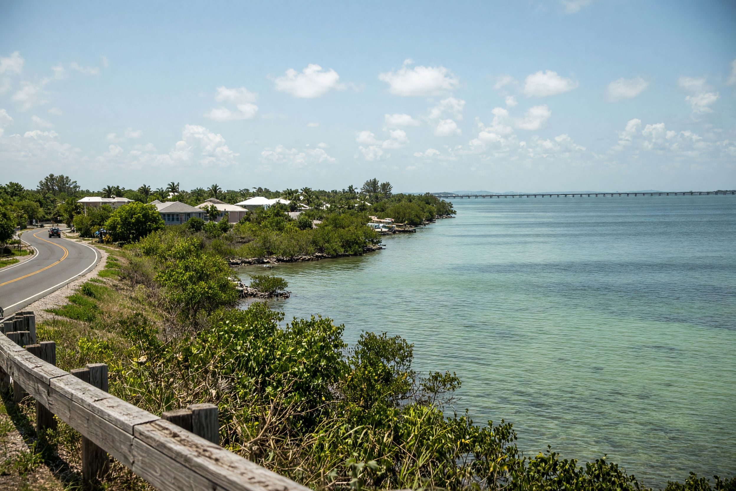North Key Largo