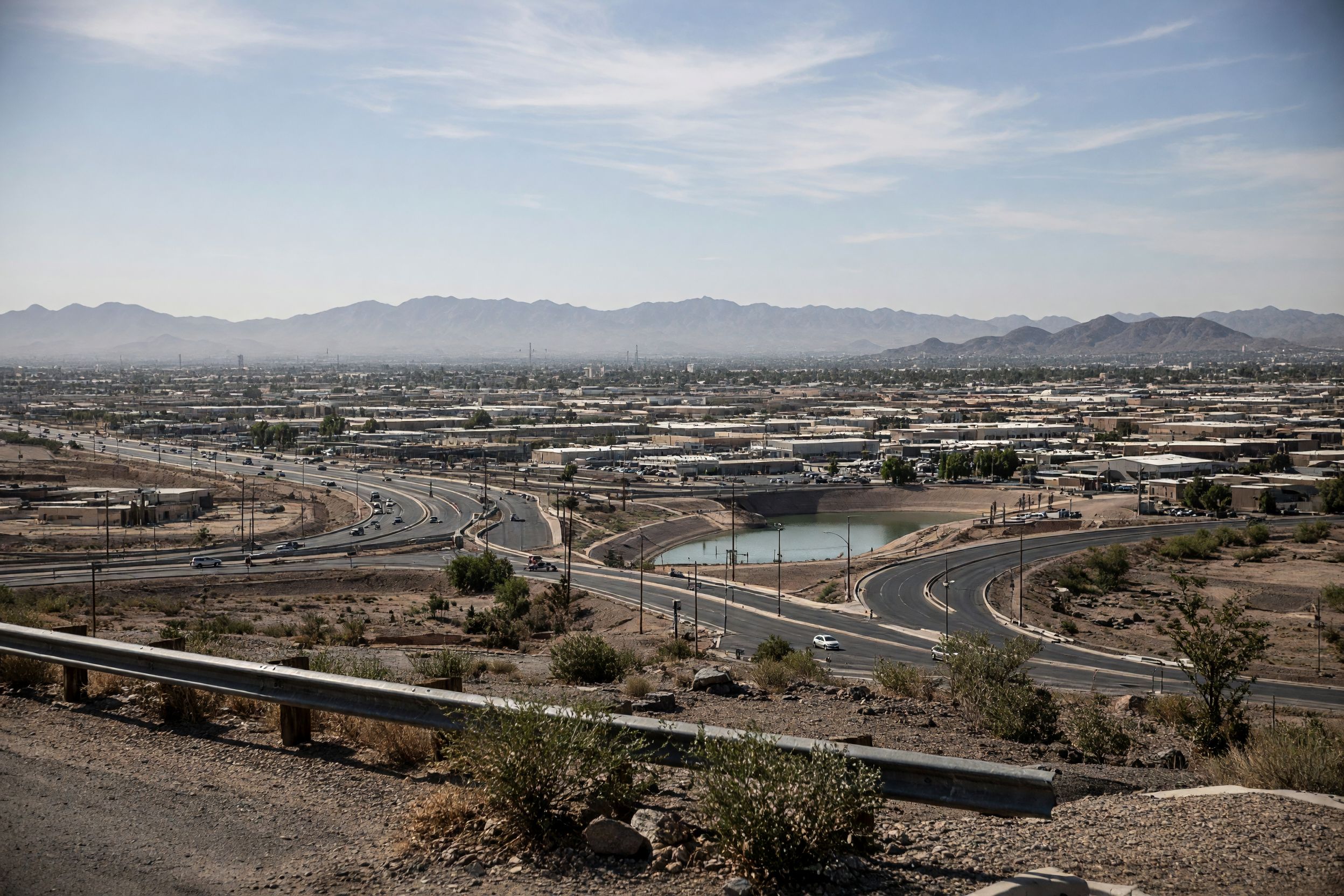 North Las Vegas