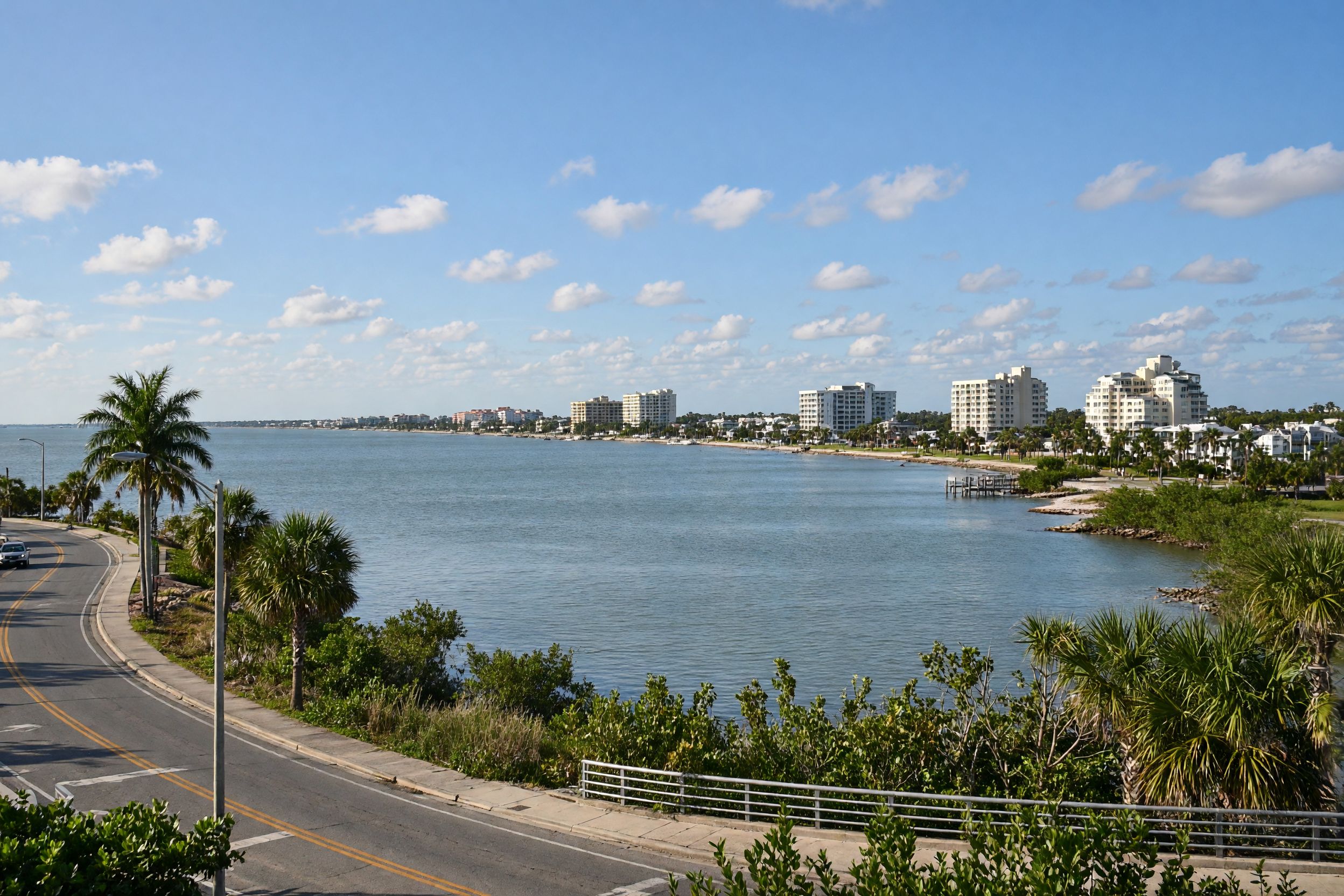 North Naples