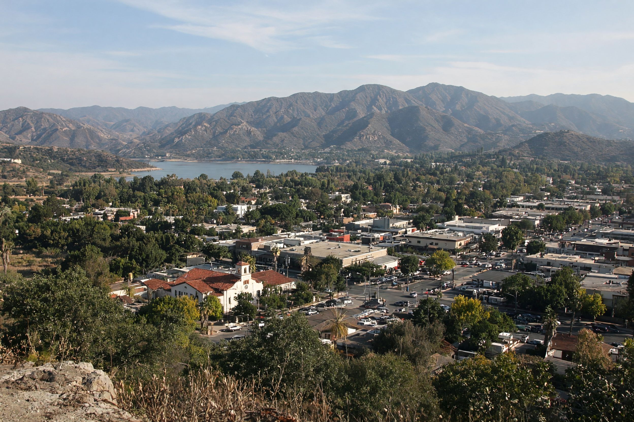 Ojai