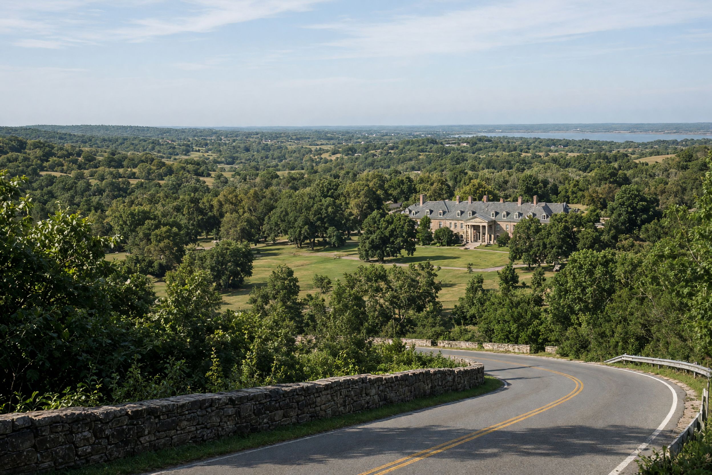 Old Westbury