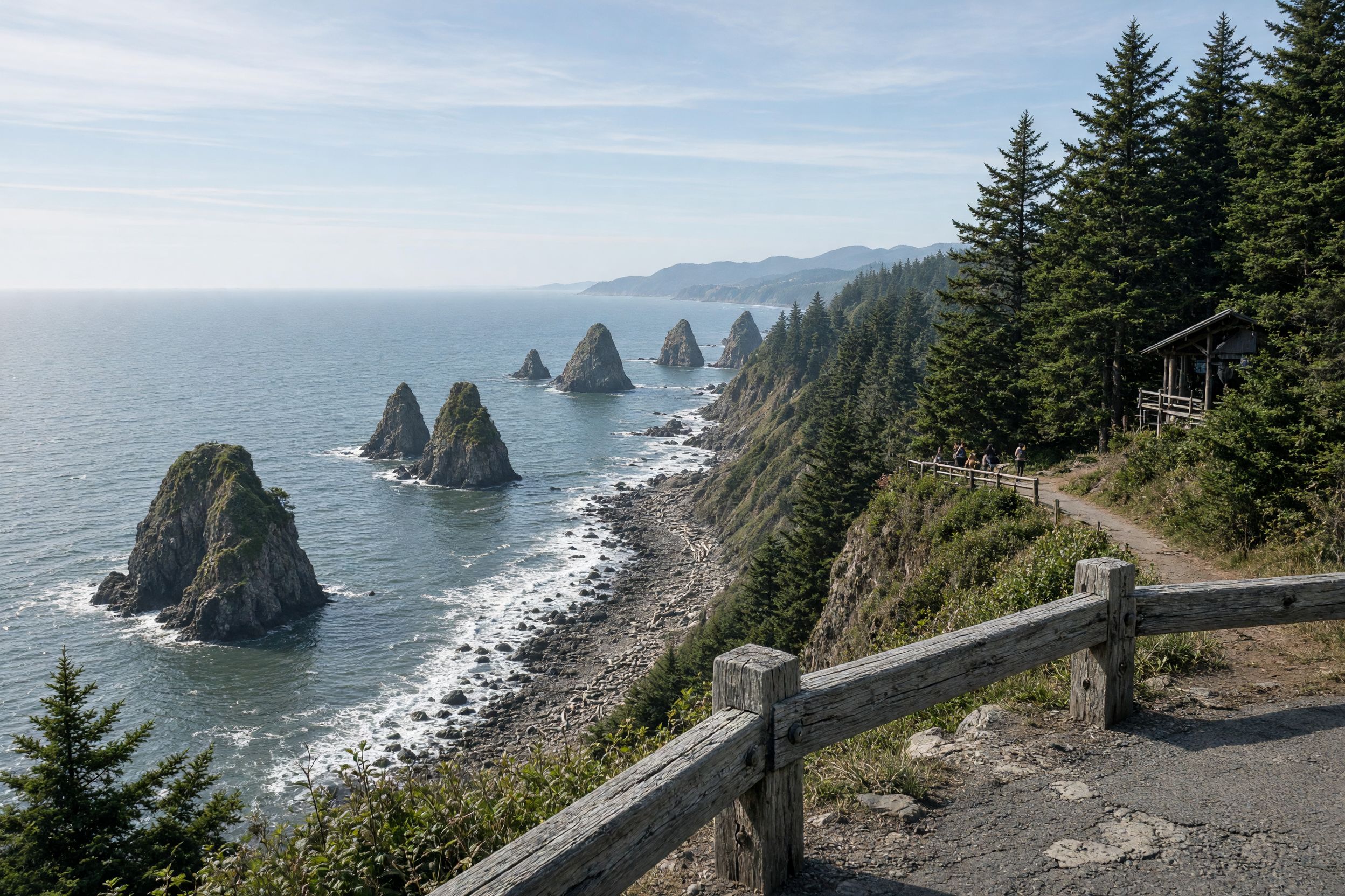 Olympic National Park