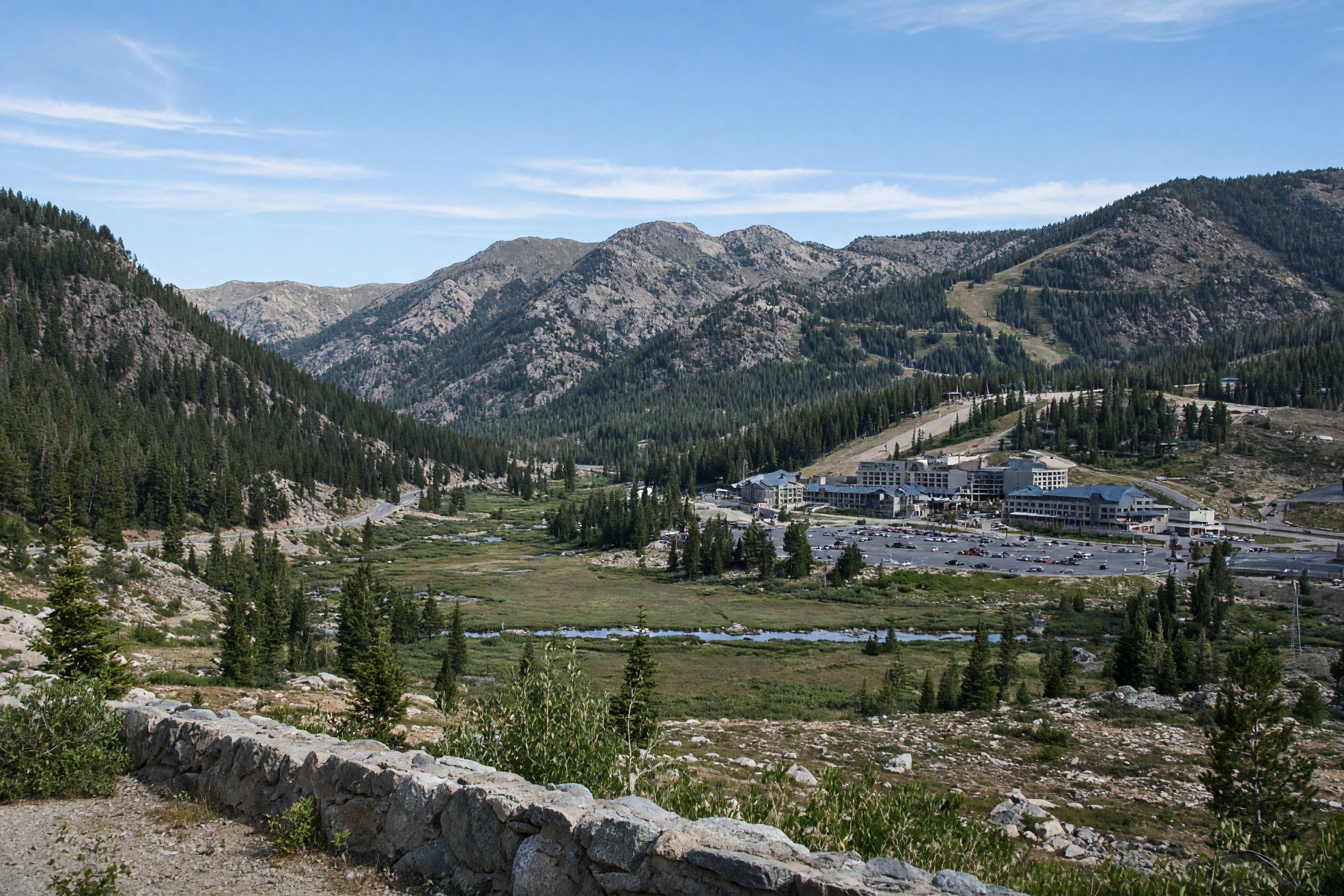 Olympic Valley
