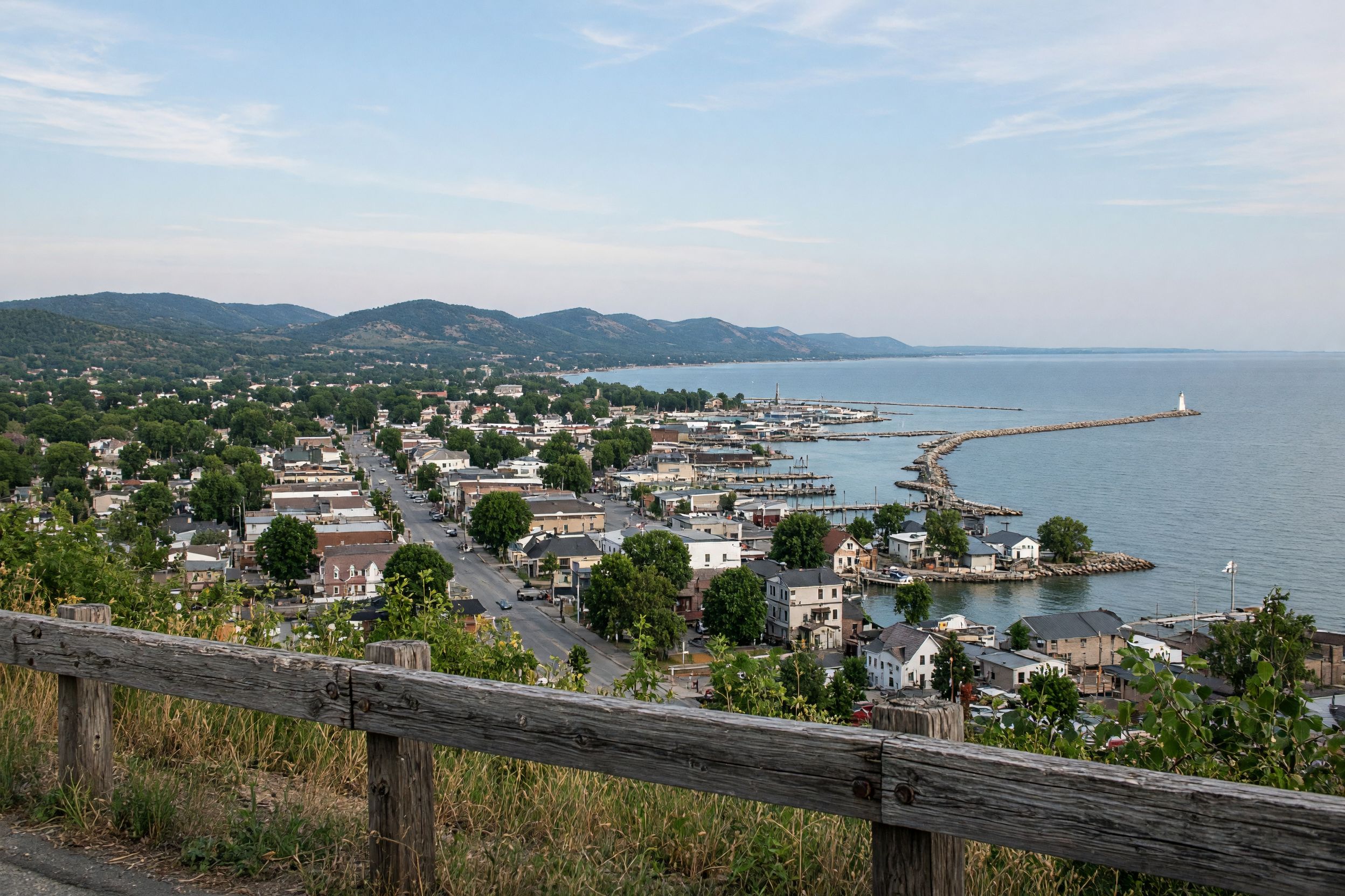 Ontonagon