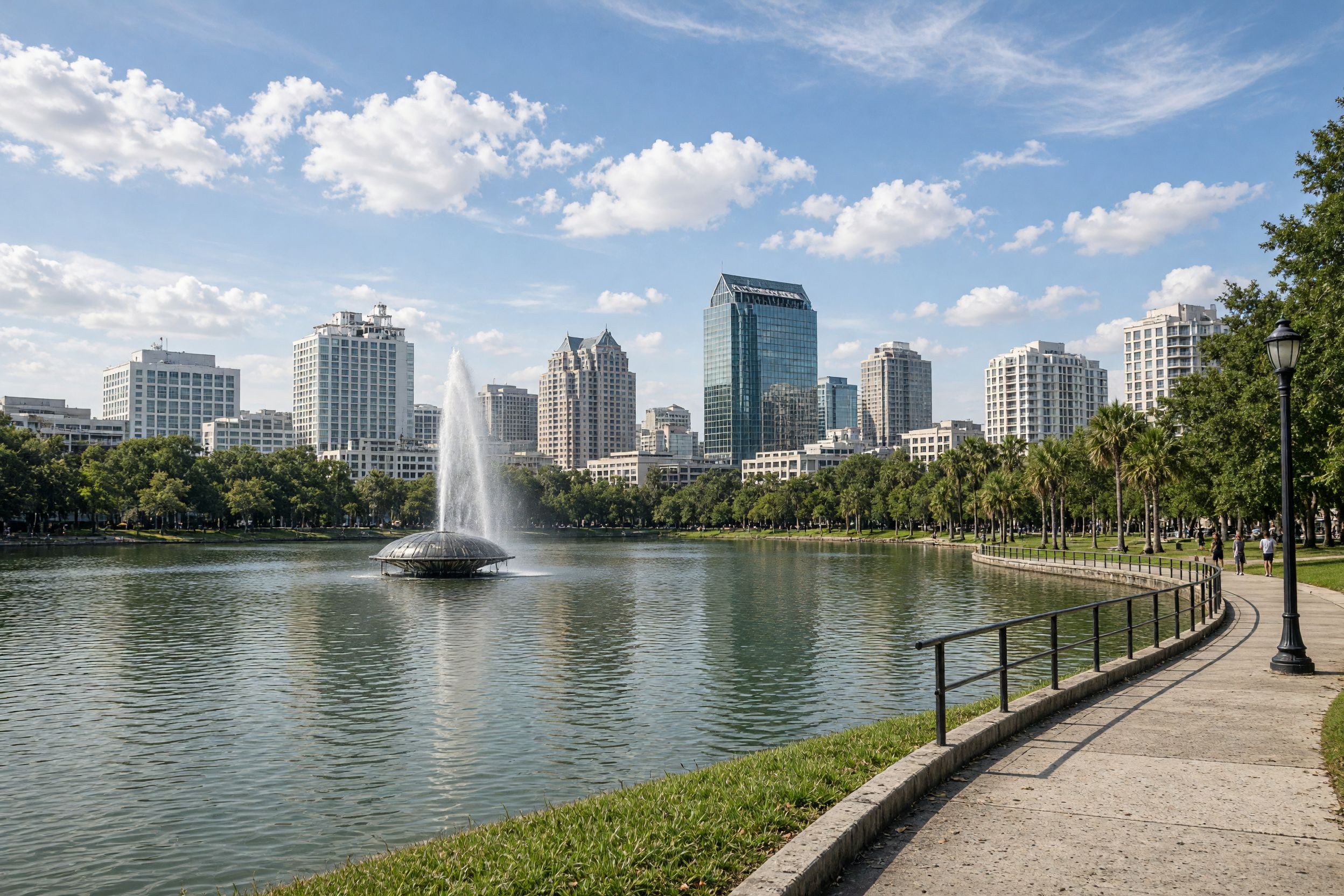 Orlando