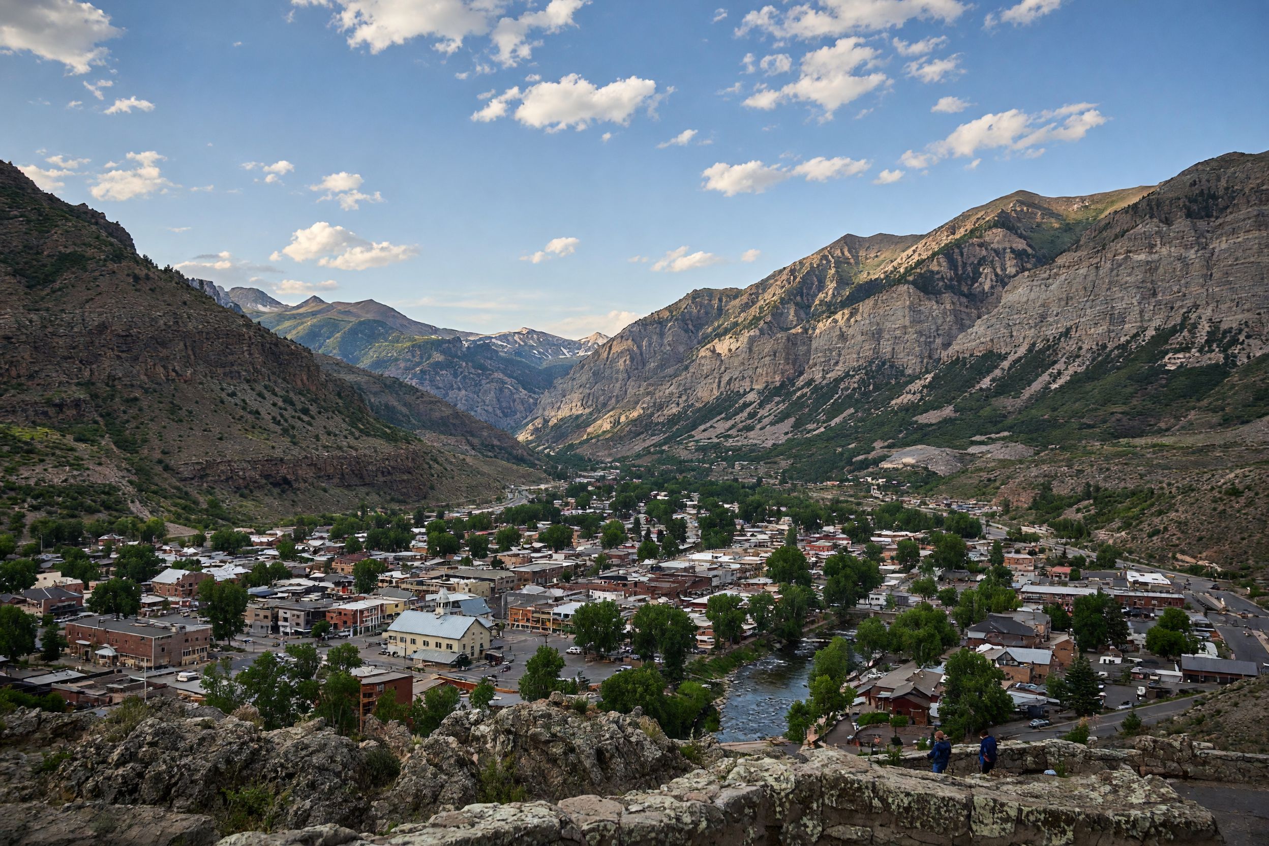 Ouray